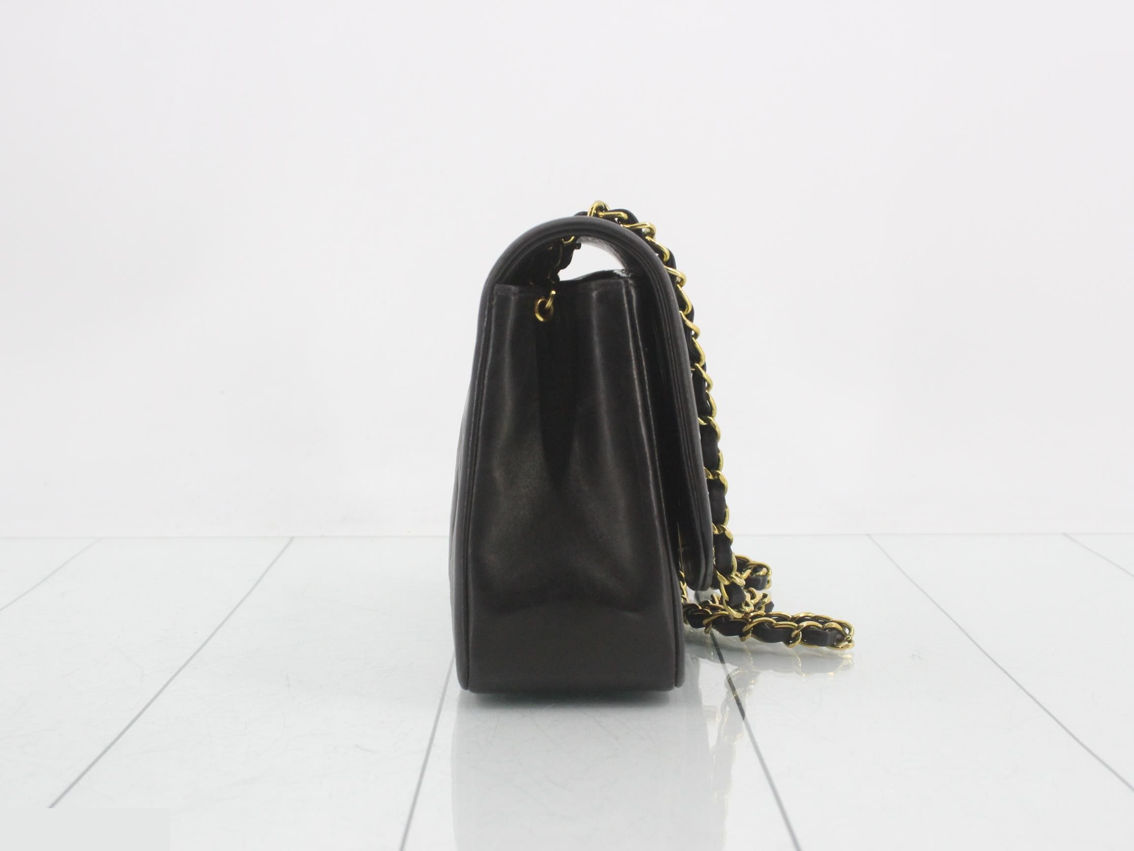 Diana 25 Shoulder Bag — view 4