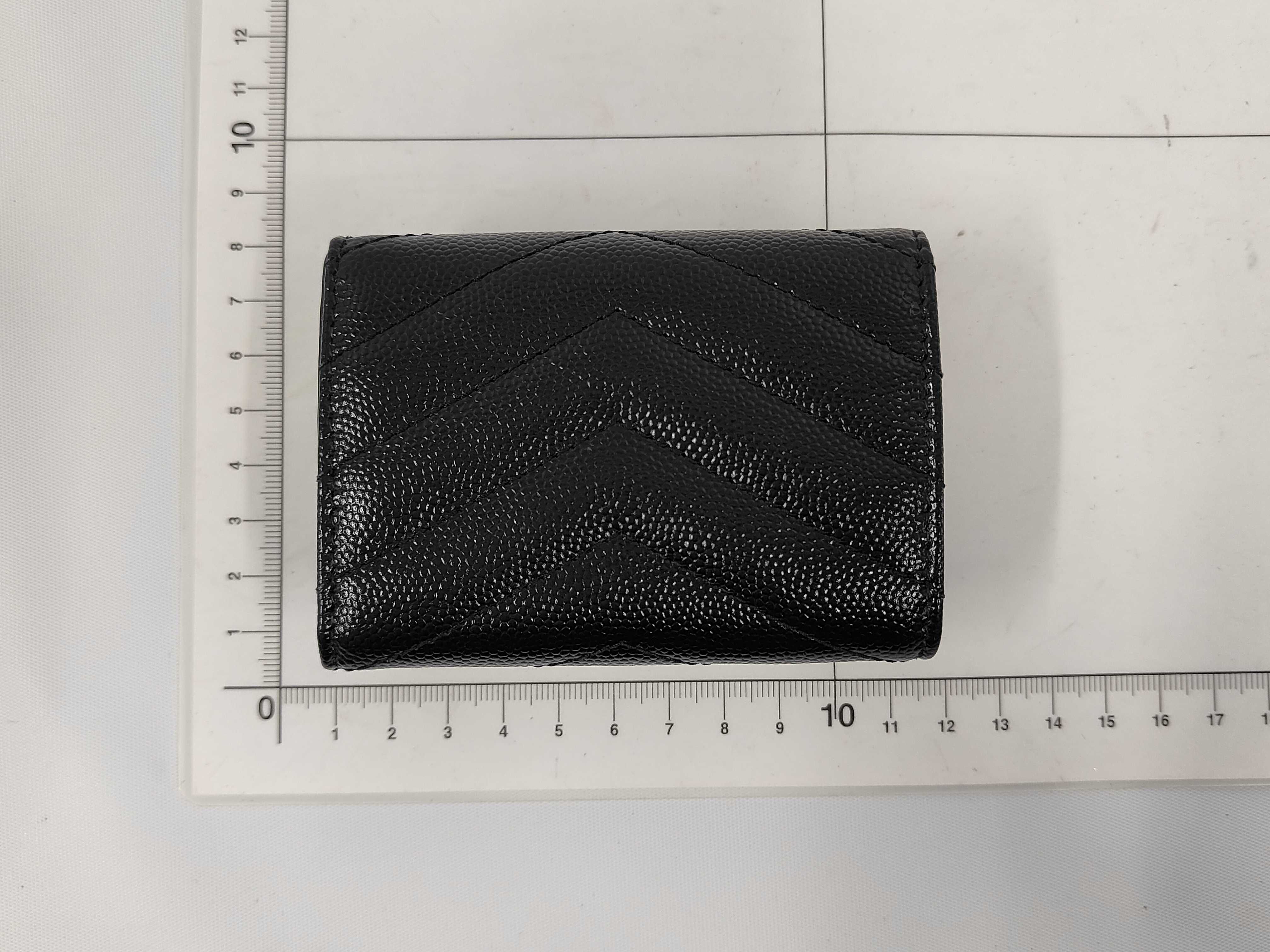Tri-fold Compact Wallet — view 2