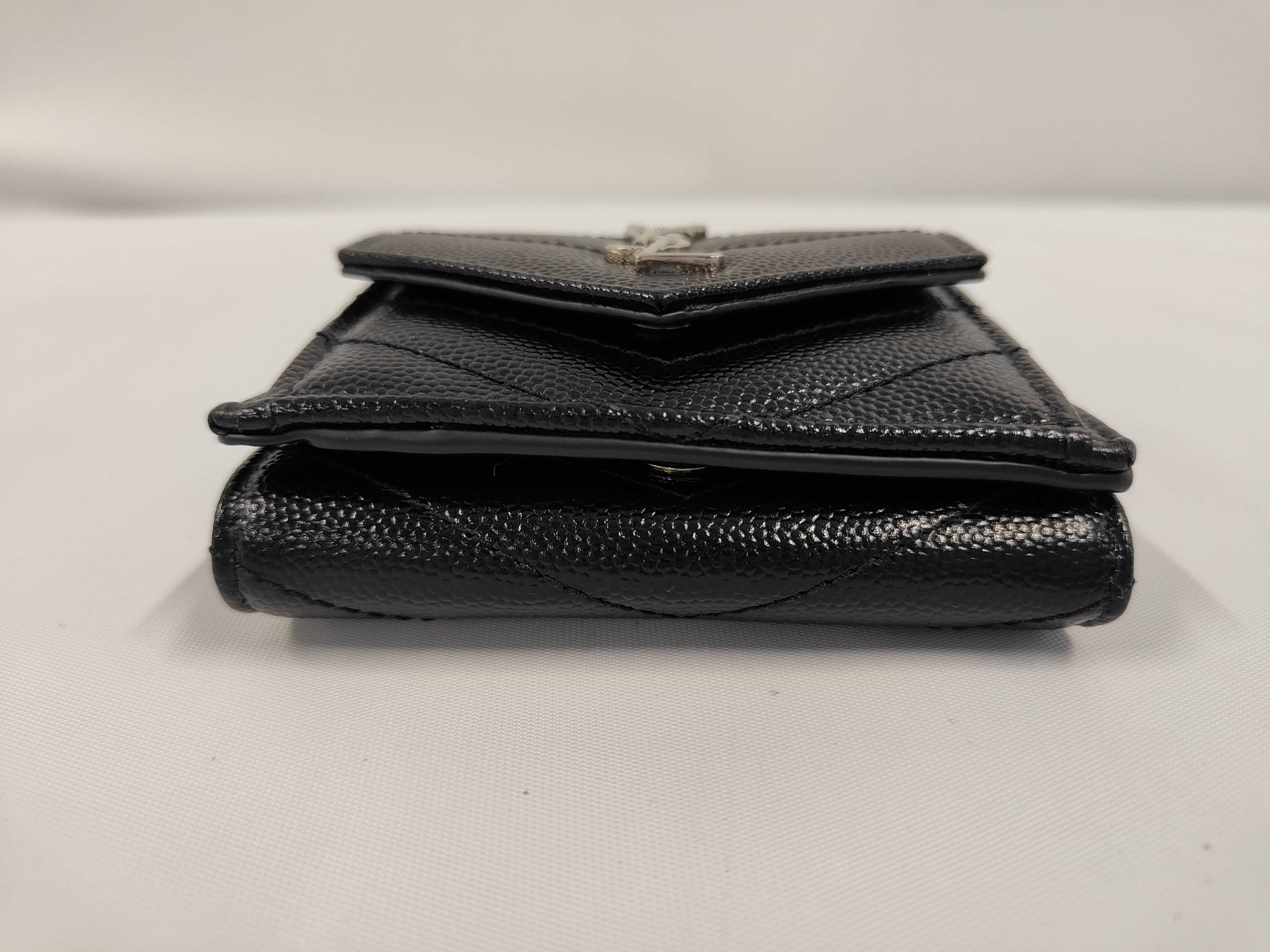 Tri-fold Compact Wallet — view 3
