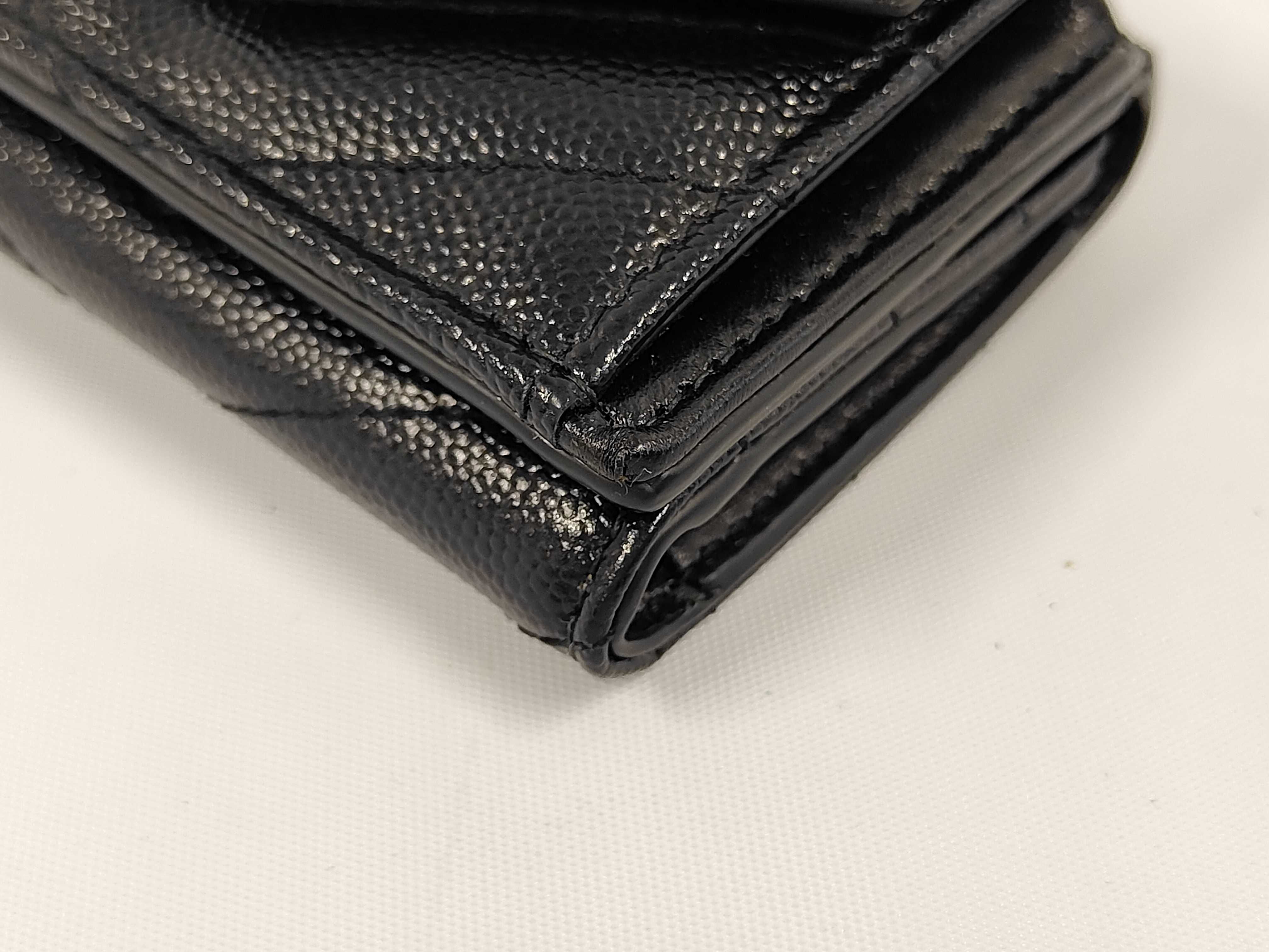 Tri-fold Compact Wallet — view 4