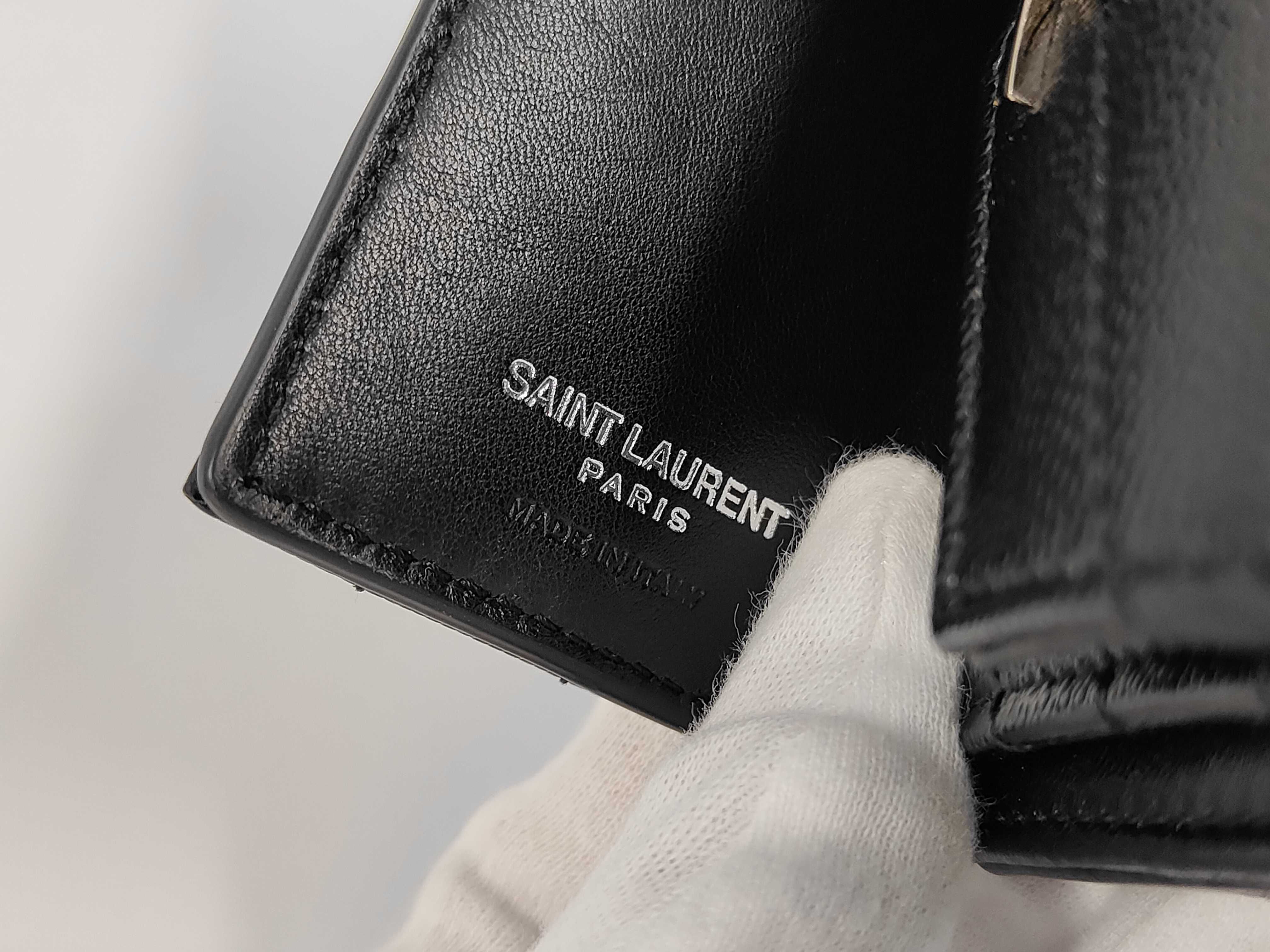 Tri-fold Compact Wallet — view 8