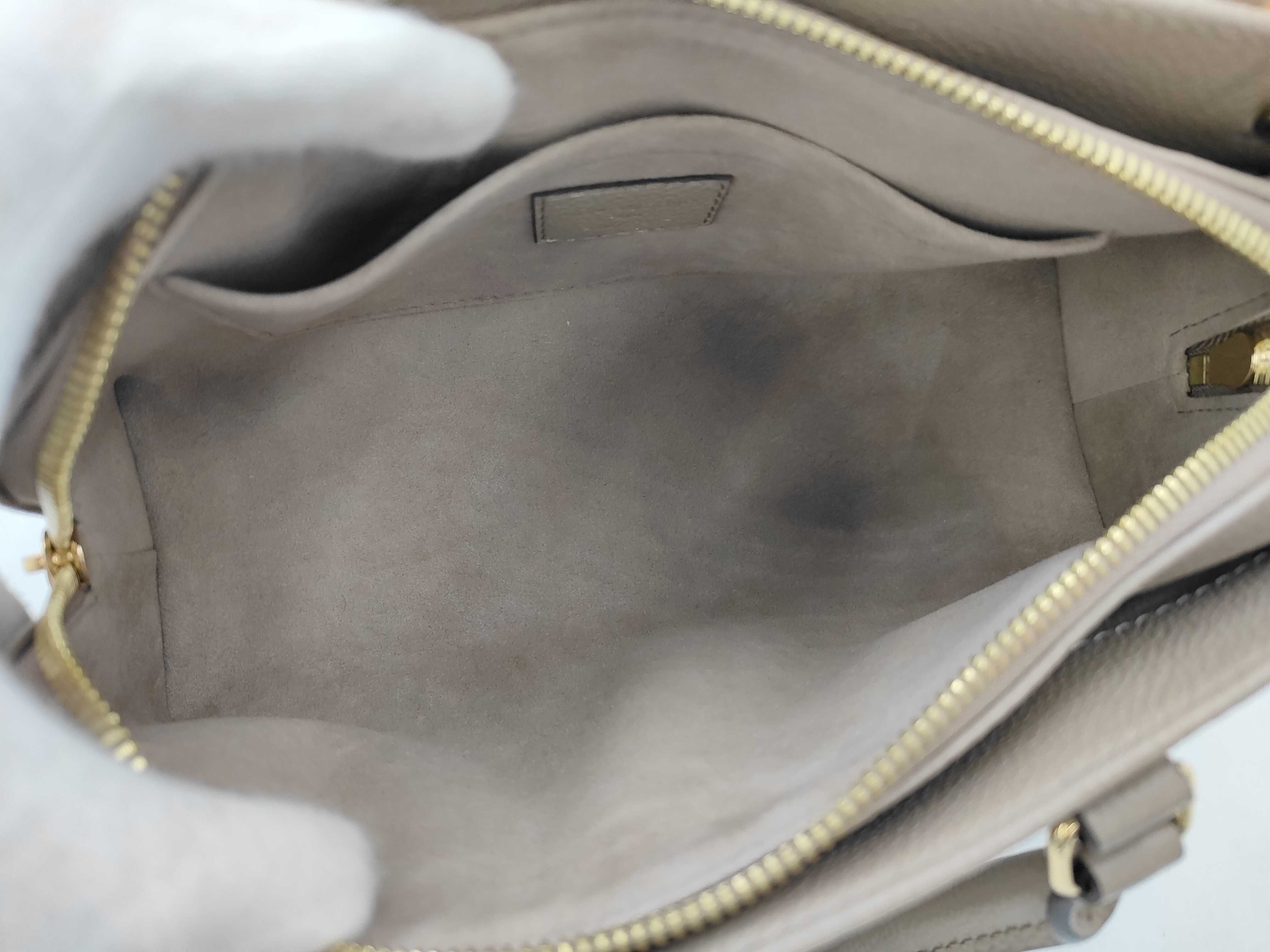 LV OnTheGo EW M23641 RFID Handbag — view 11