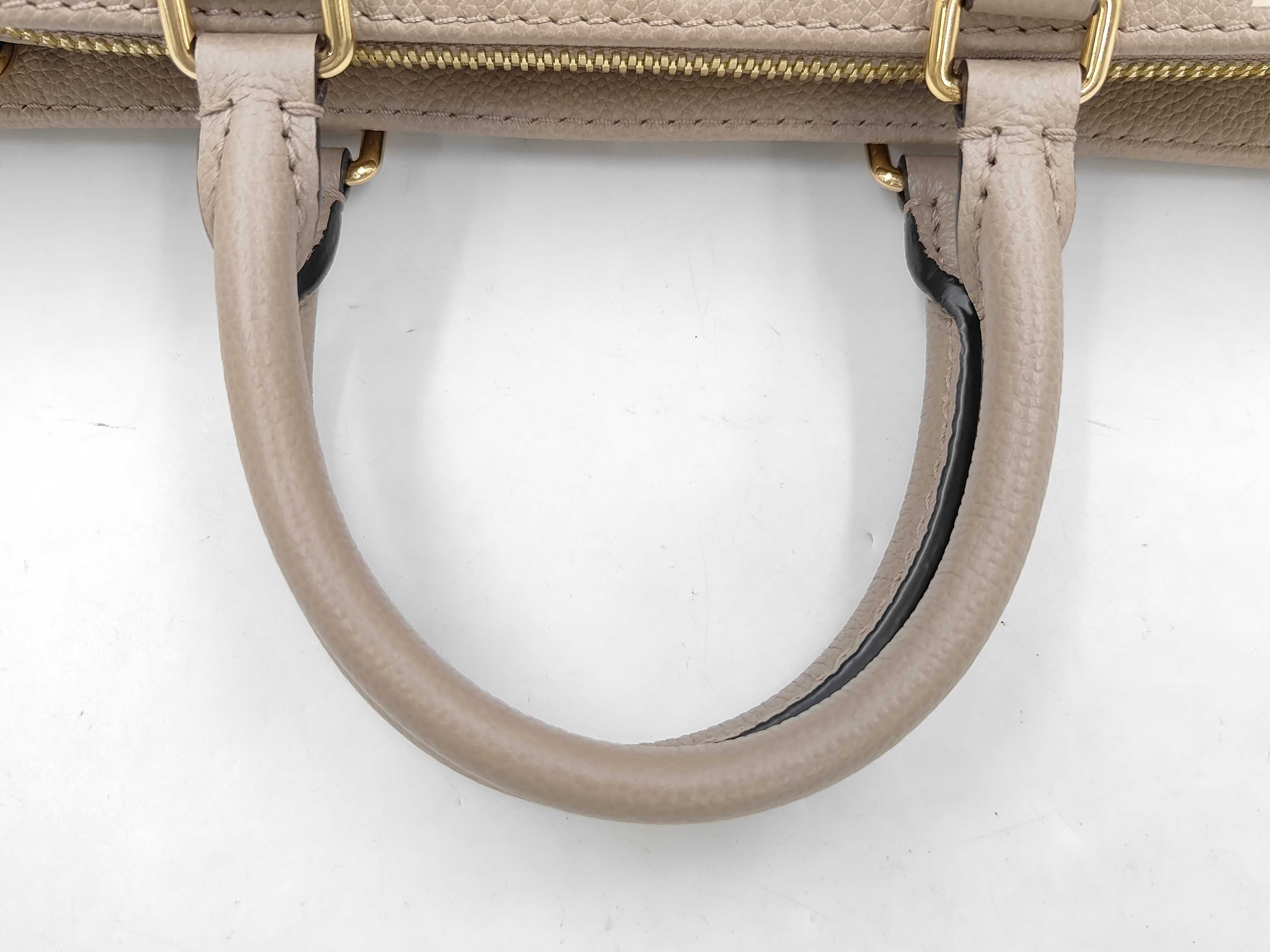 LV OnTheGo EW M23641 RFID Handbag — view 5