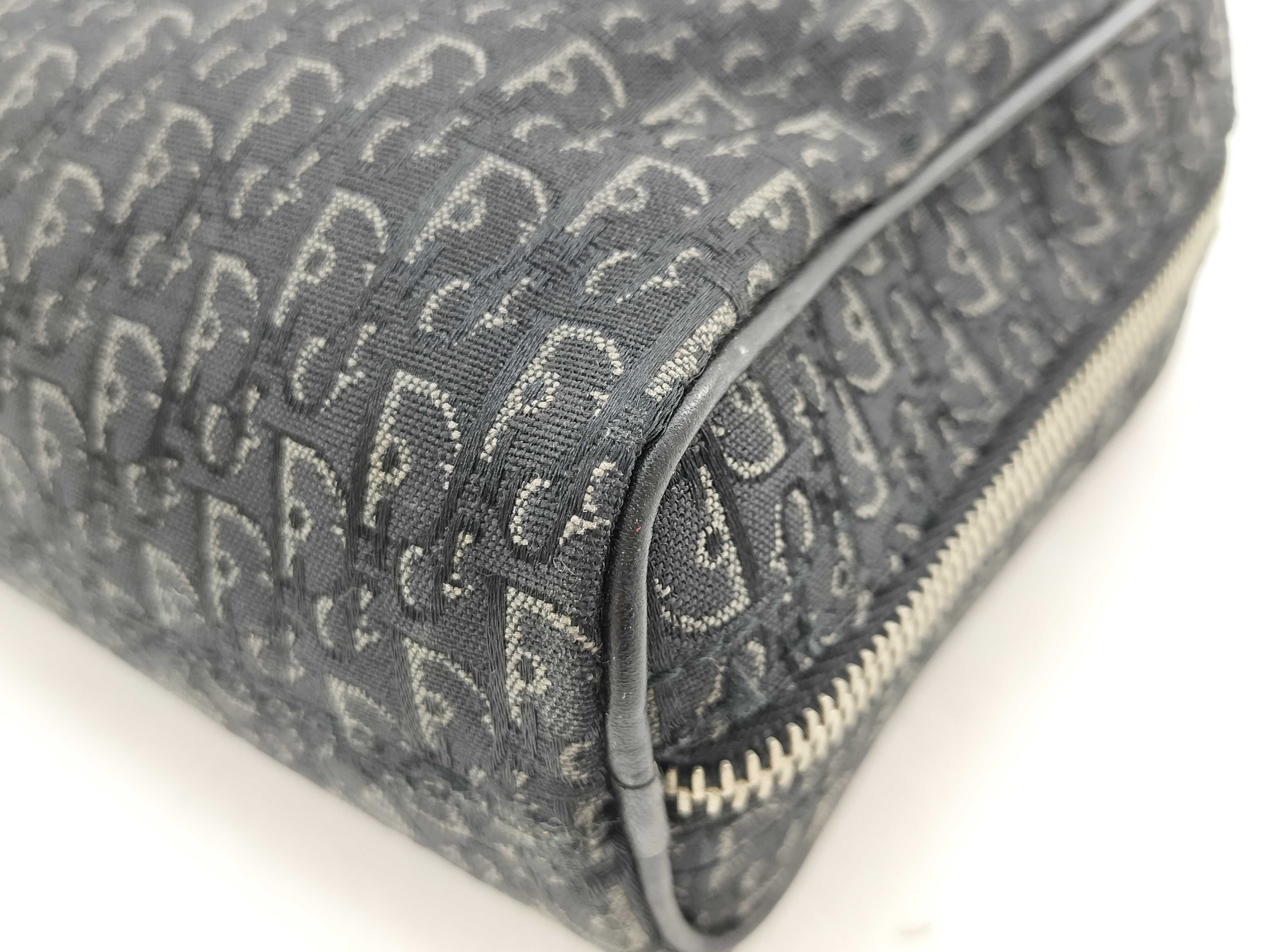 Trotter Mini Handbag (Black) — view 7