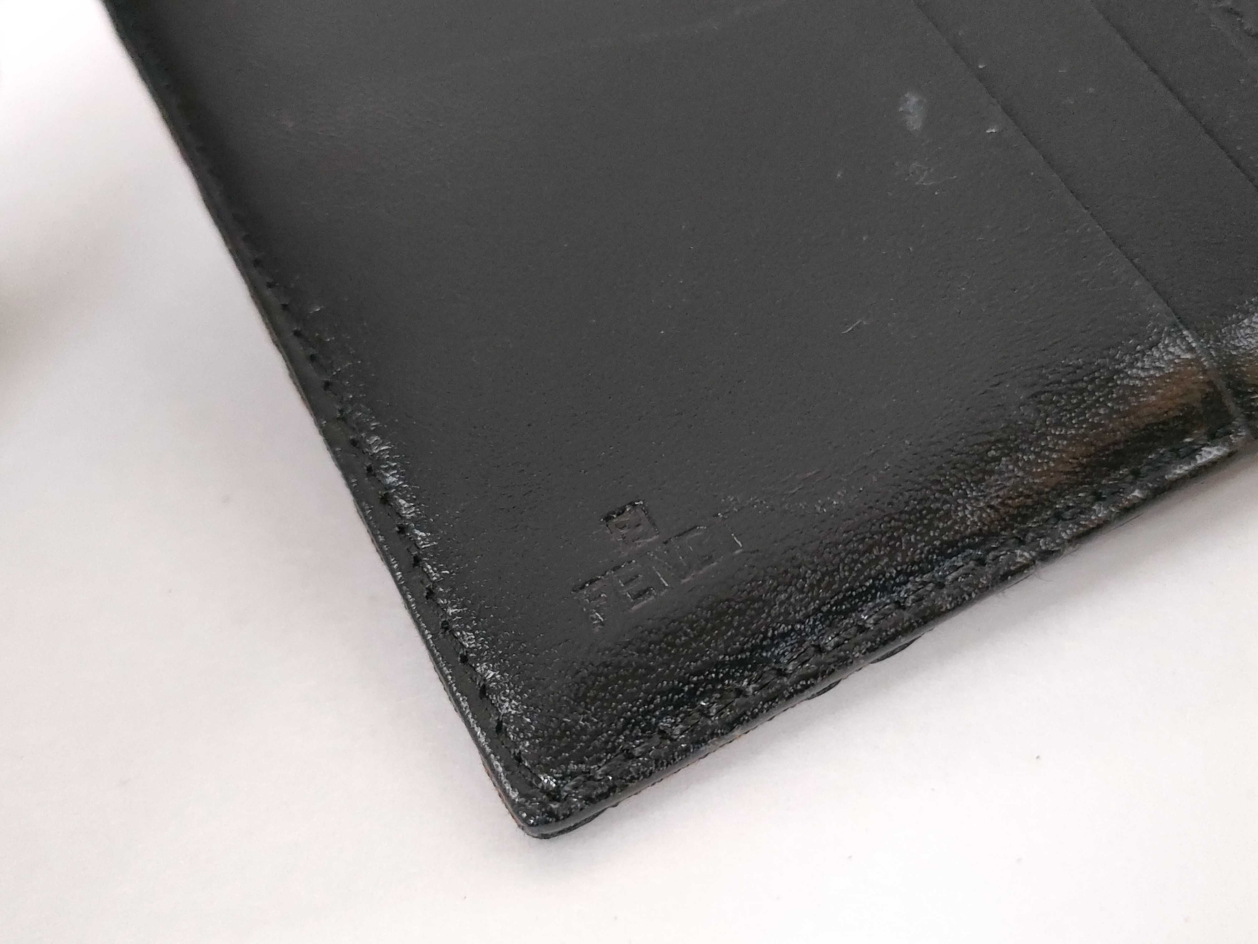 Zucca pattern wallet — view 11