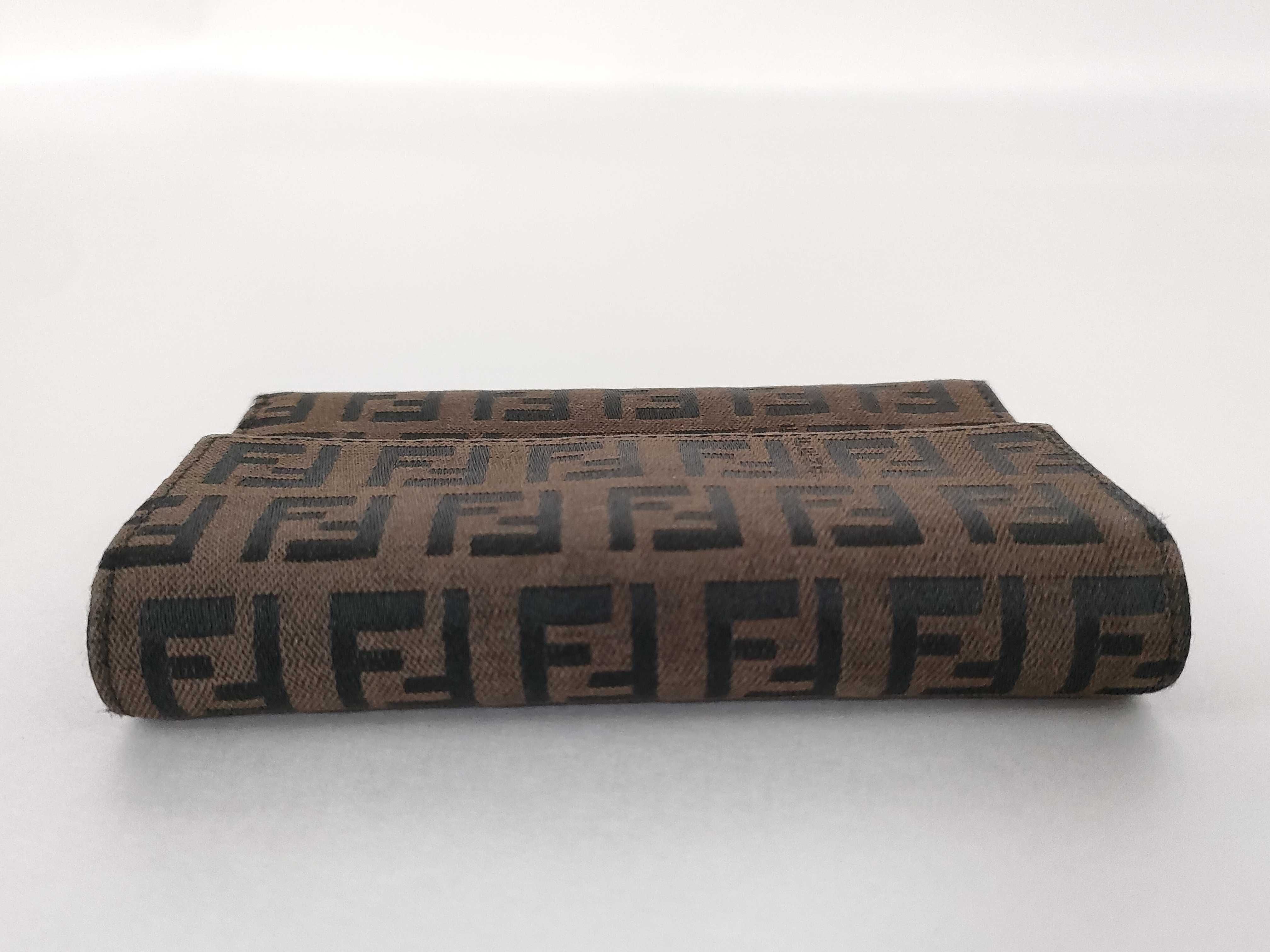 Zucca pattern wallet — view 5