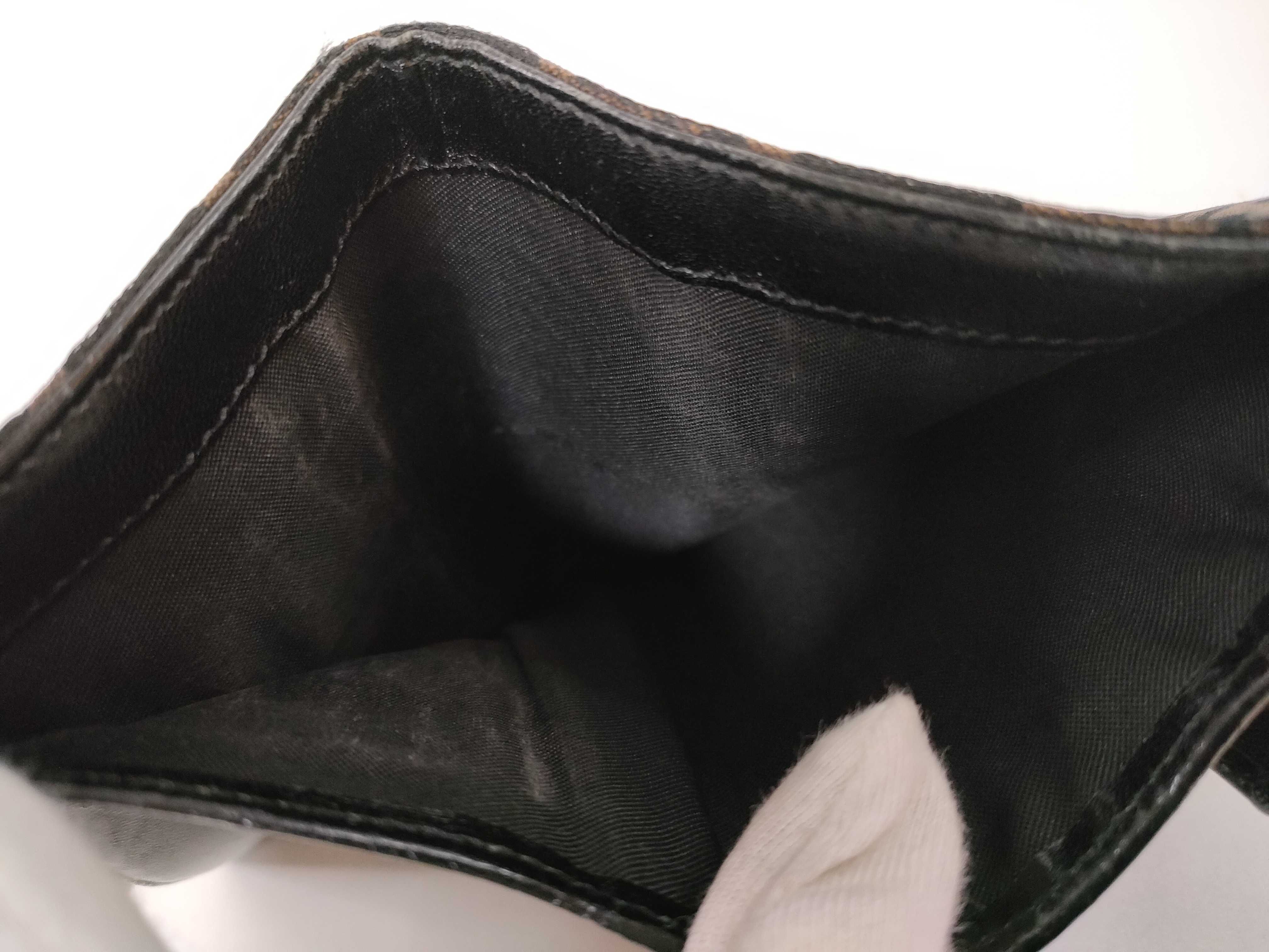 Zucca pattern wallet — view 10