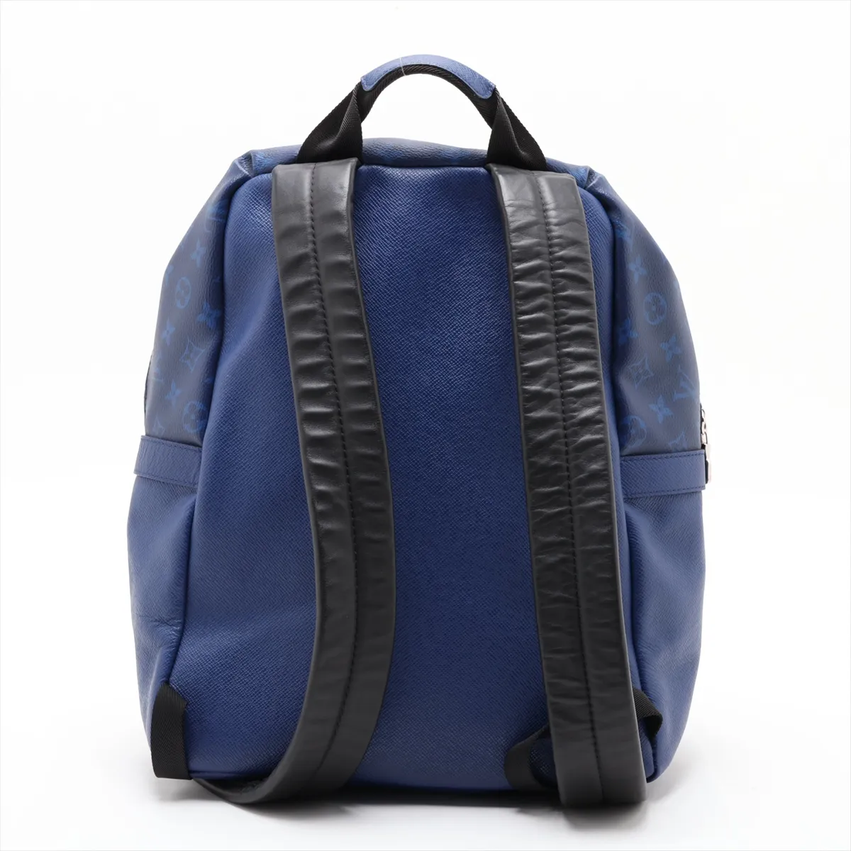 Taigarama Discovery Backpack M30229 TJ2119 Blue (RFID detected) — view 2