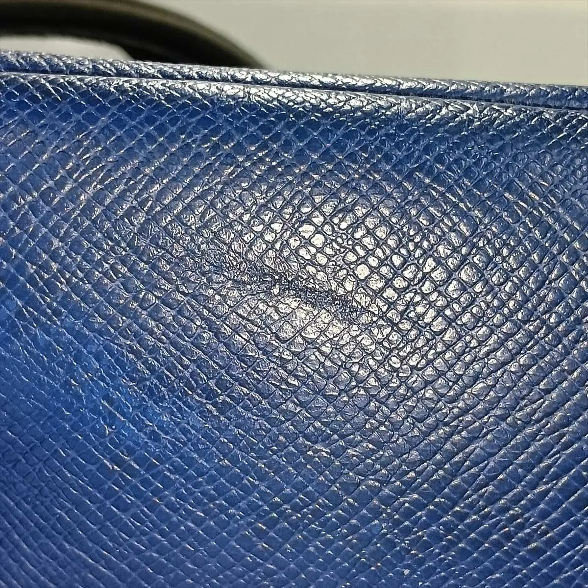 Taigarama Discovery Backpack M30229 TJ2119 Blue (RFID detected) — view 15