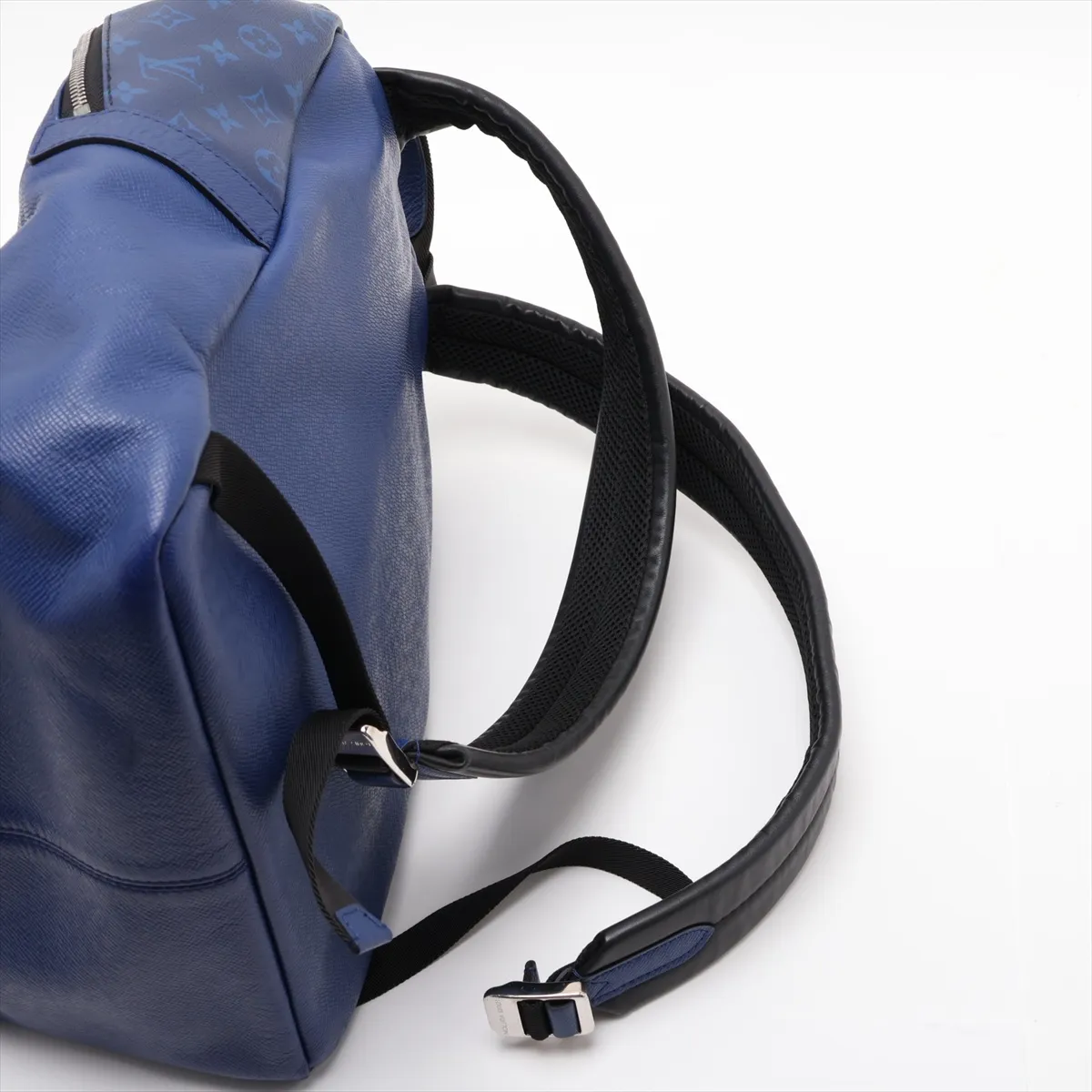 Taigarama Discovery Backpack M30229 TJ2119 Blue (RFID detected) — view 6