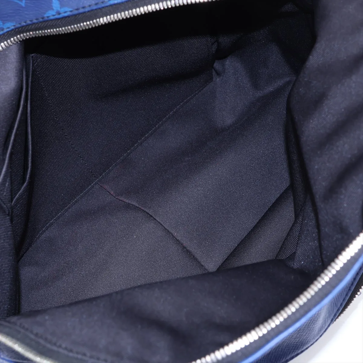 Taigarama Discovery Backpack M30229 TJ2119 Blue (RFID detected) — view 7