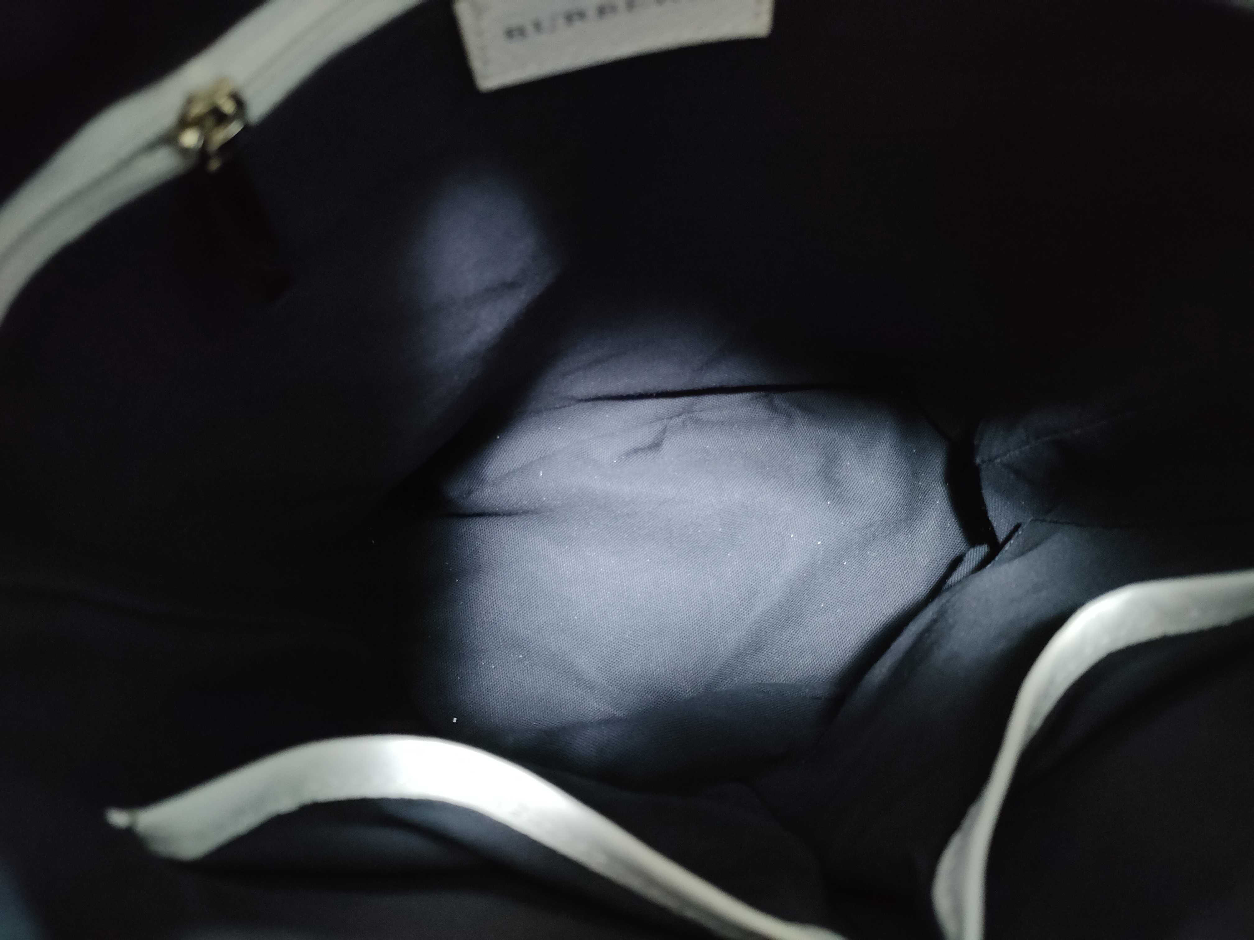 Striped Tote Bag — view 14