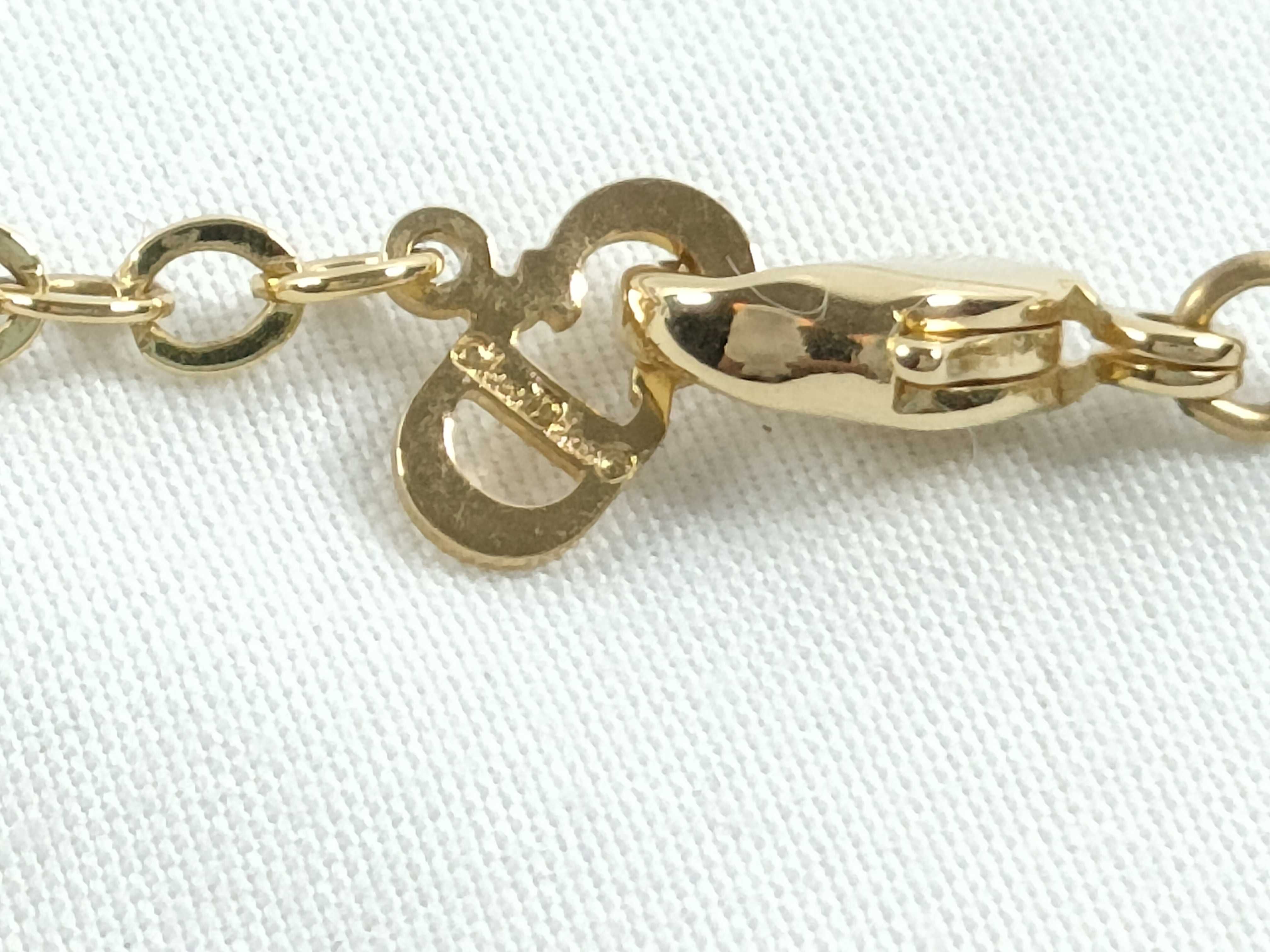 necklace, no missing stones. — view 6