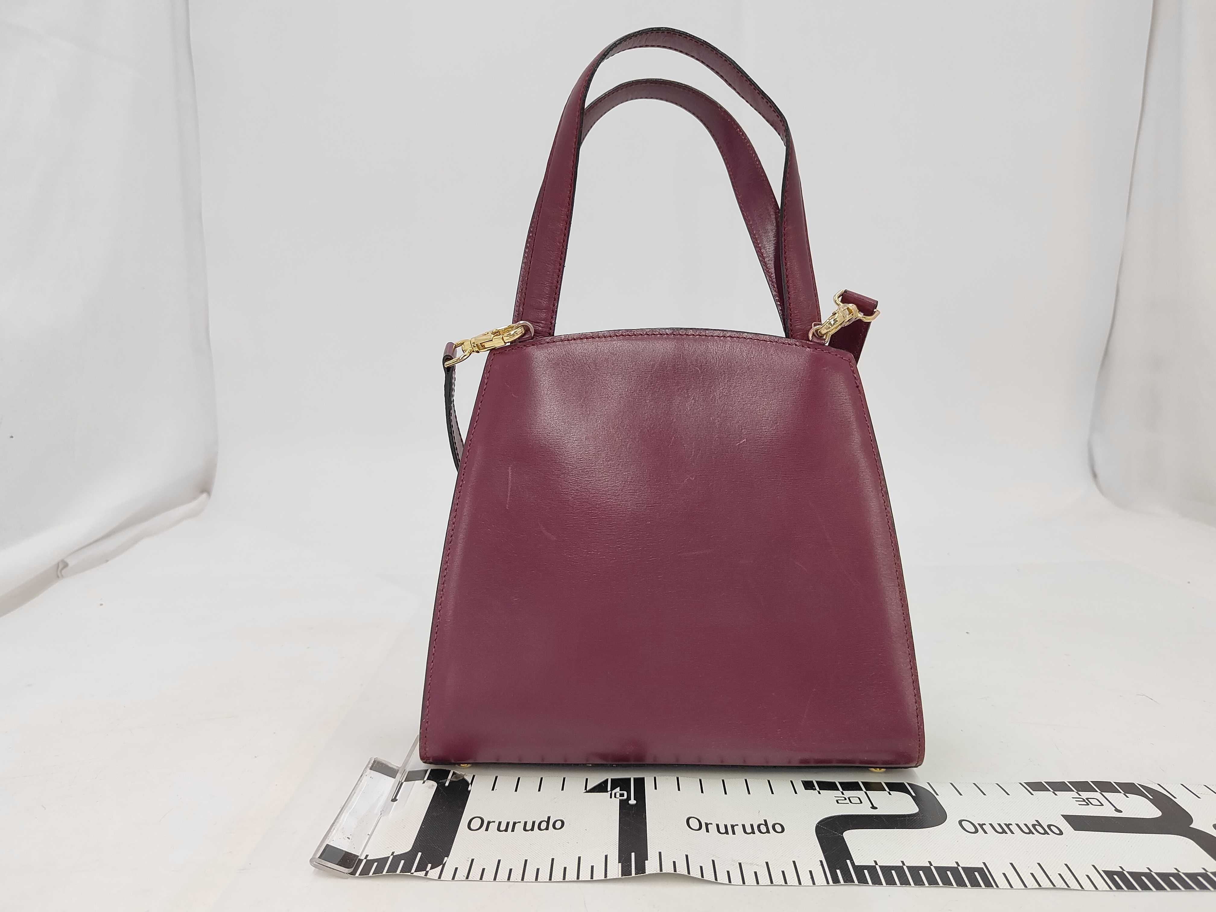 bag handbag — view 2