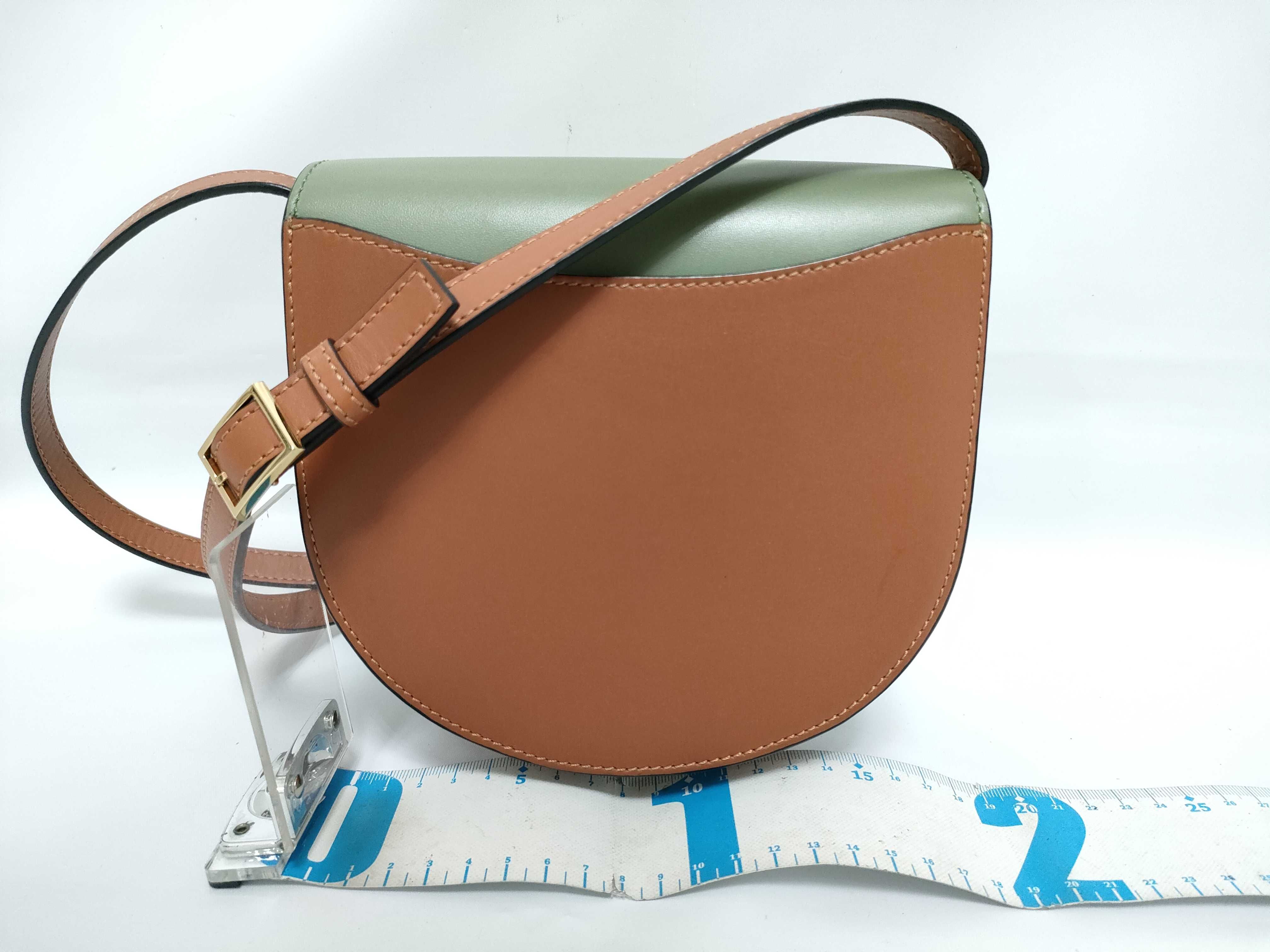 shoulder bag — view 2
