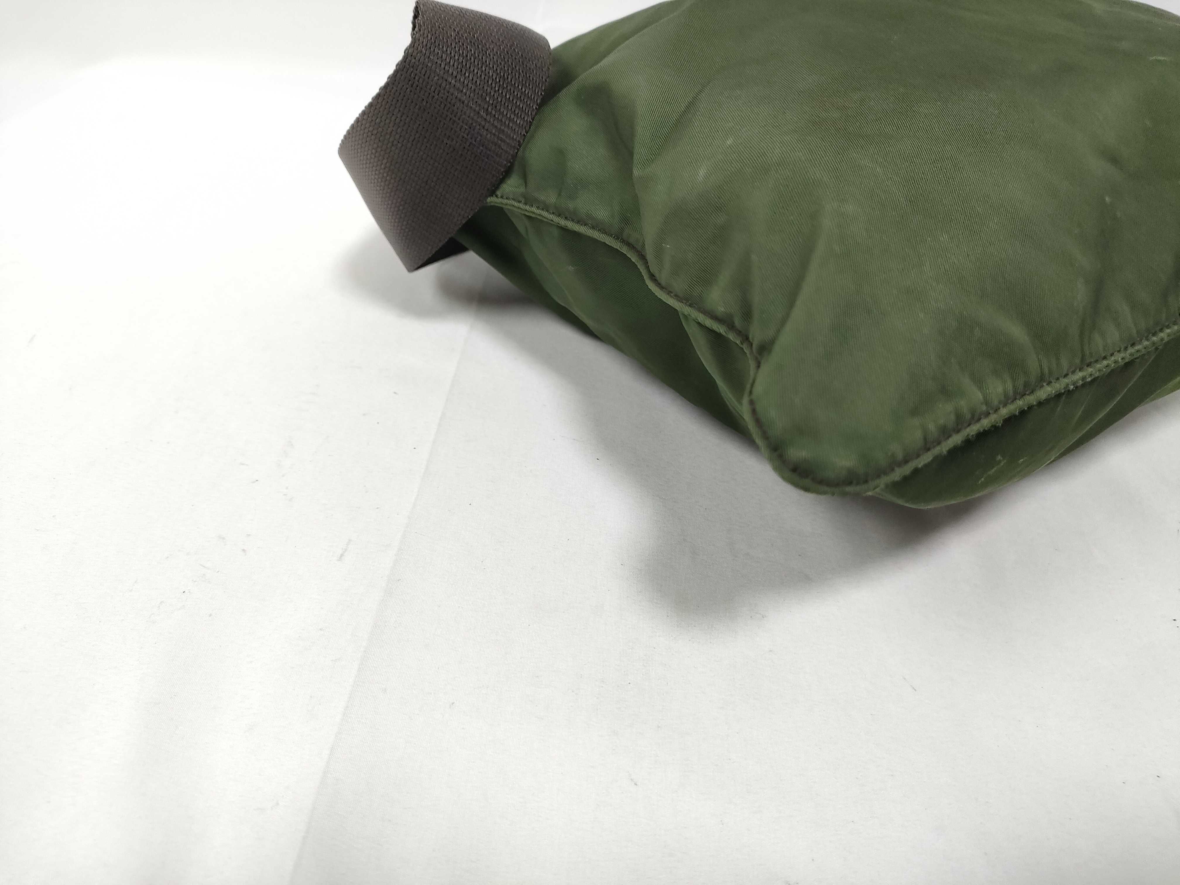 Nylon Shoulder Bag — view 6