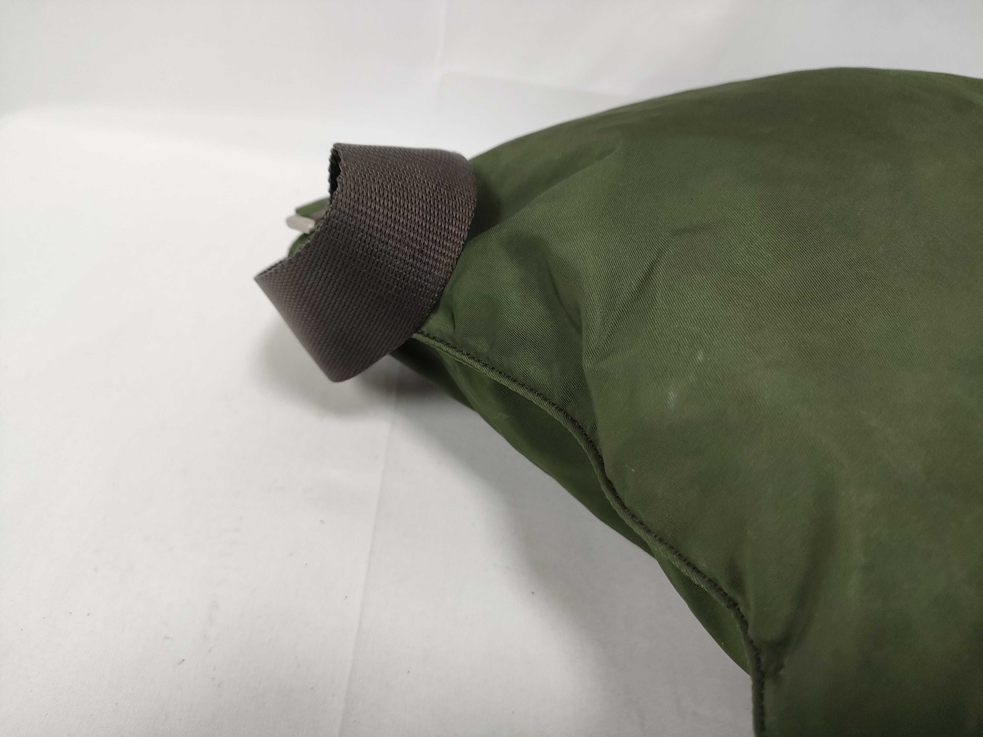 Nylon Shoulder Bag — view 7