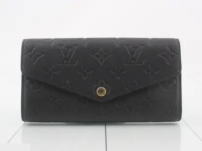 Portefeuille Empreinte Sarah