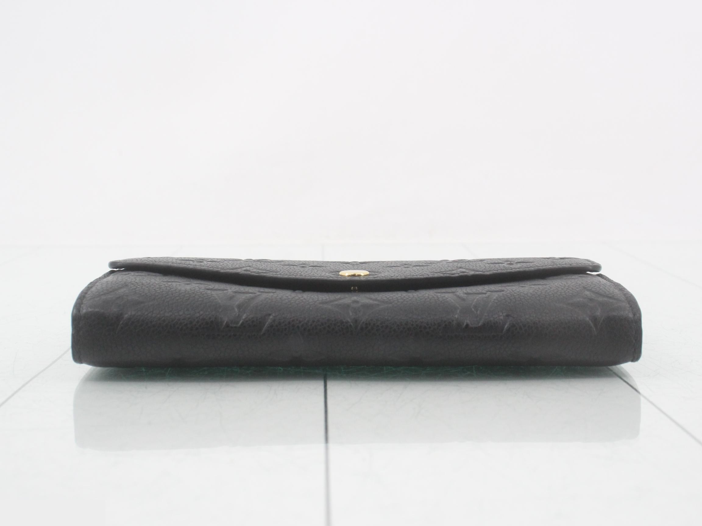 Portefeuille Empreinte Sarah — view 3