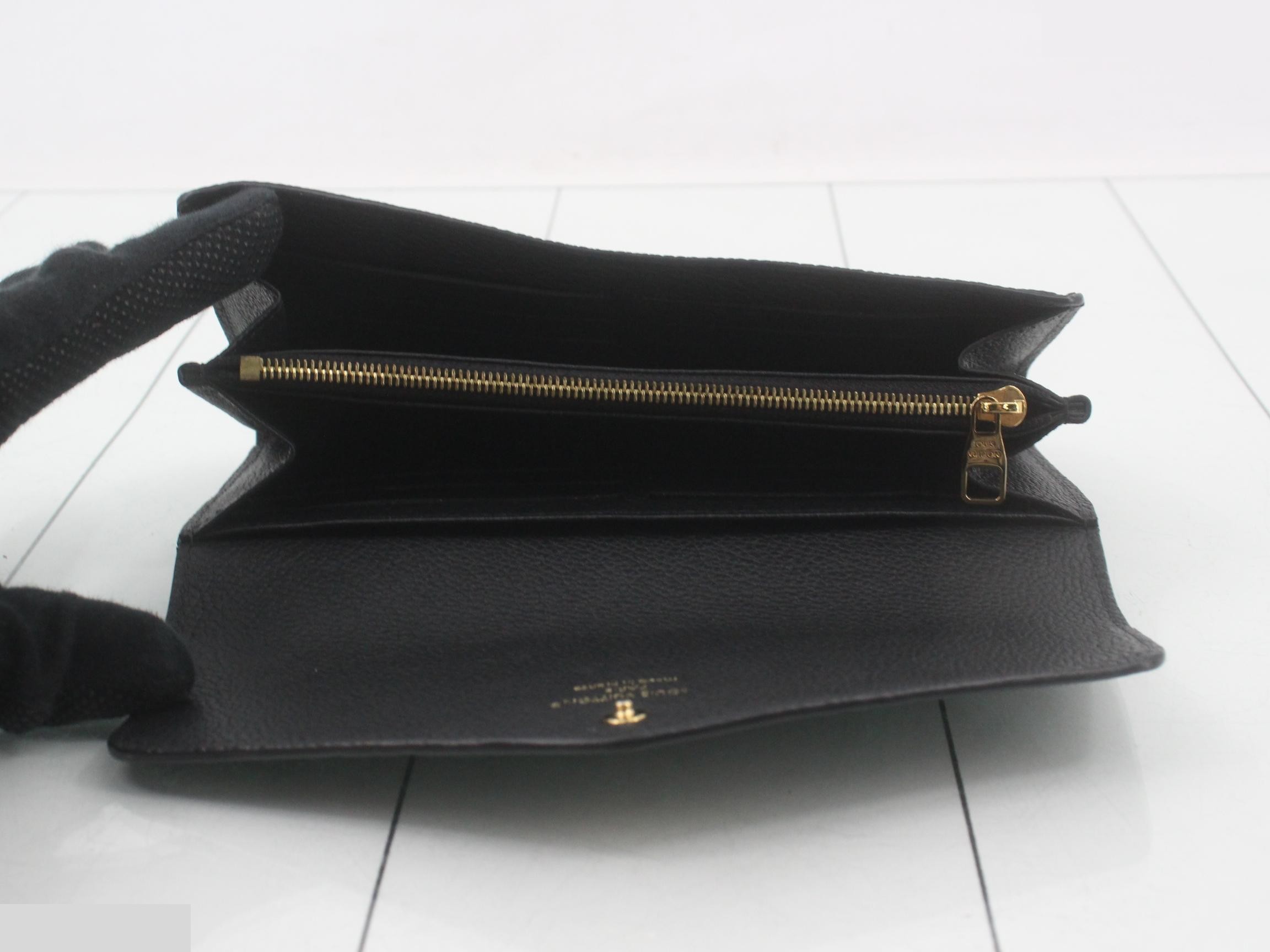 Portefeuille Empreinte Sarah — view 4