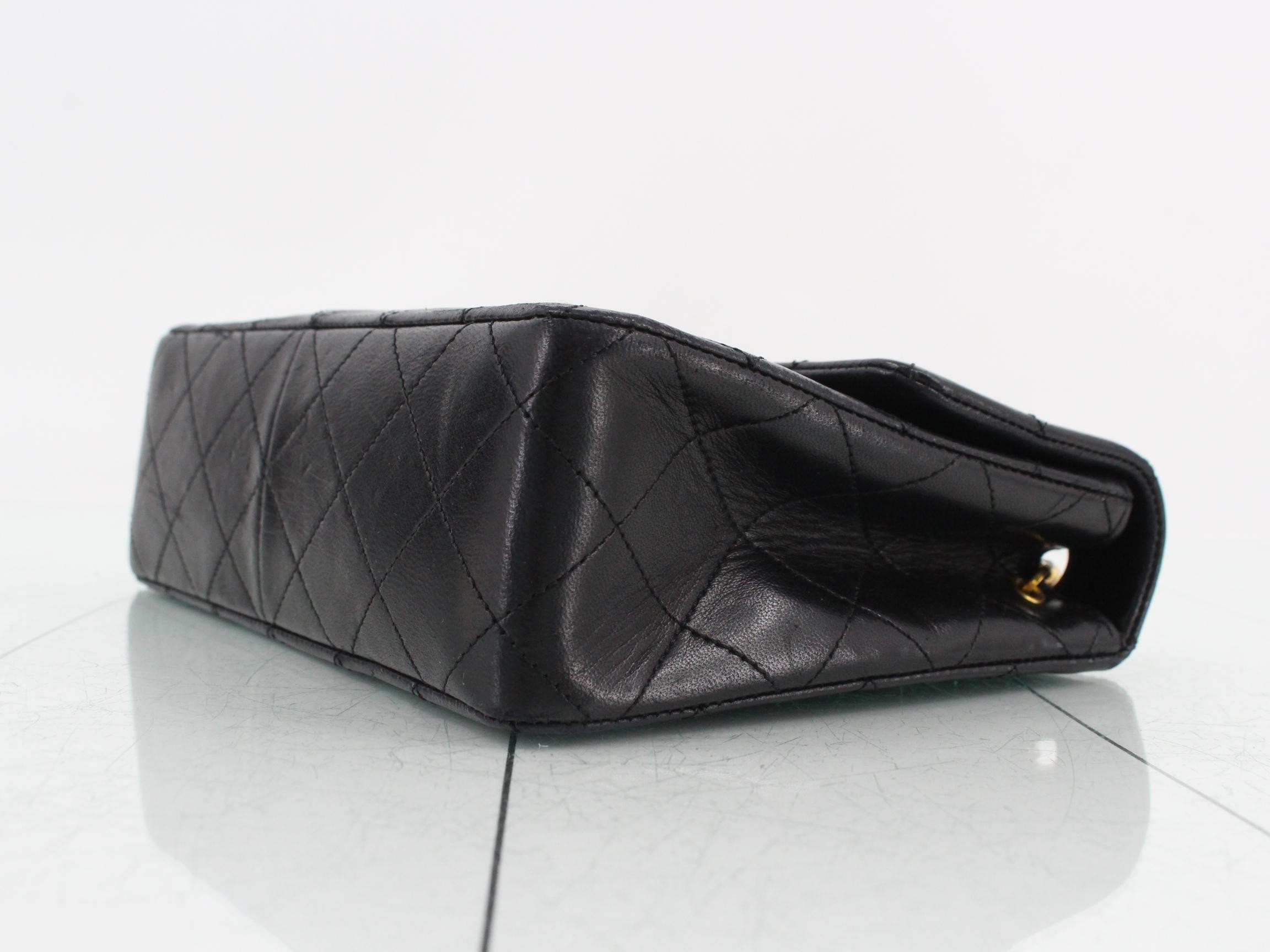 Matelassé Shoulder Bag — view 6
