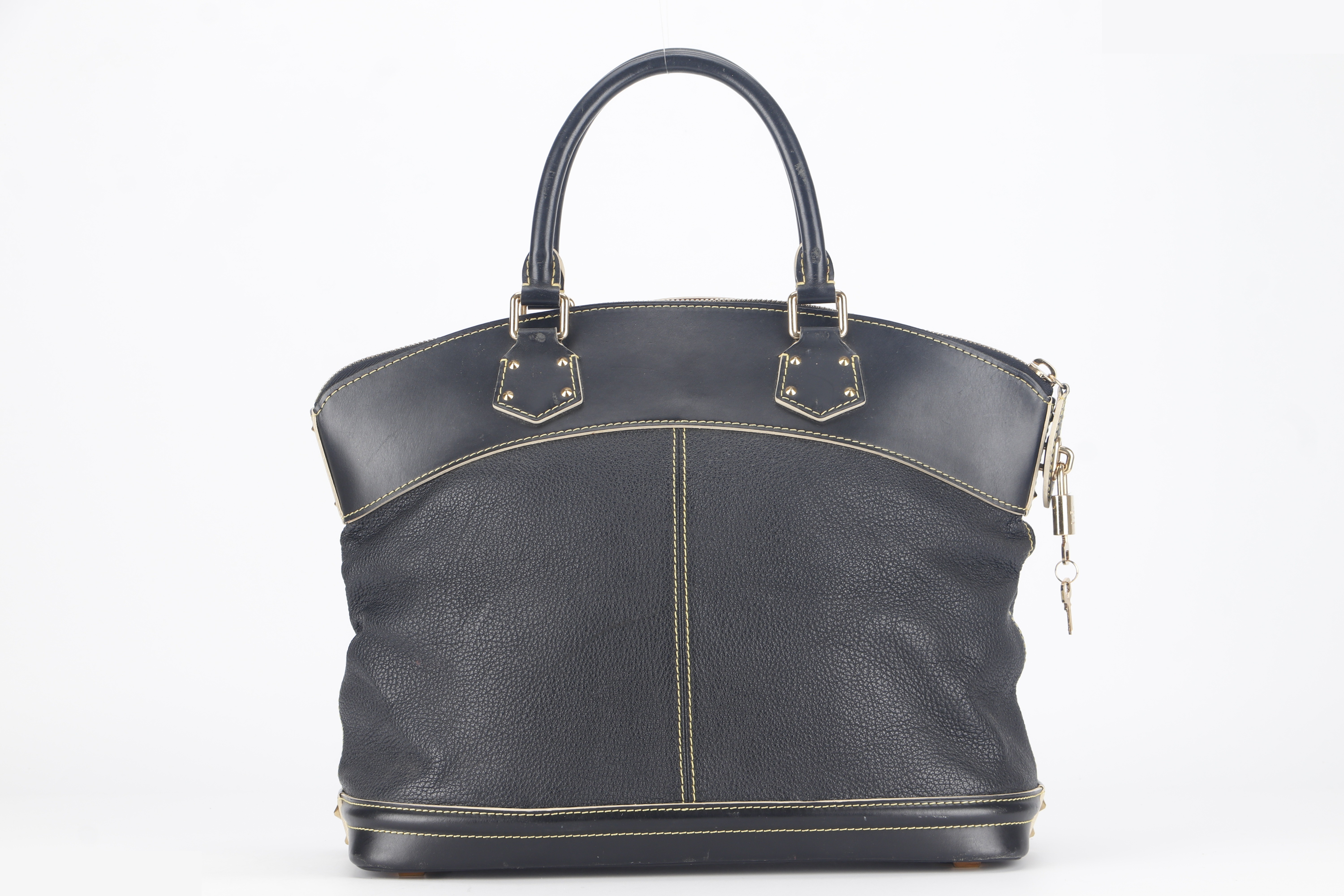 LOCKIT SUHALI PM BLACK GHW — view 2