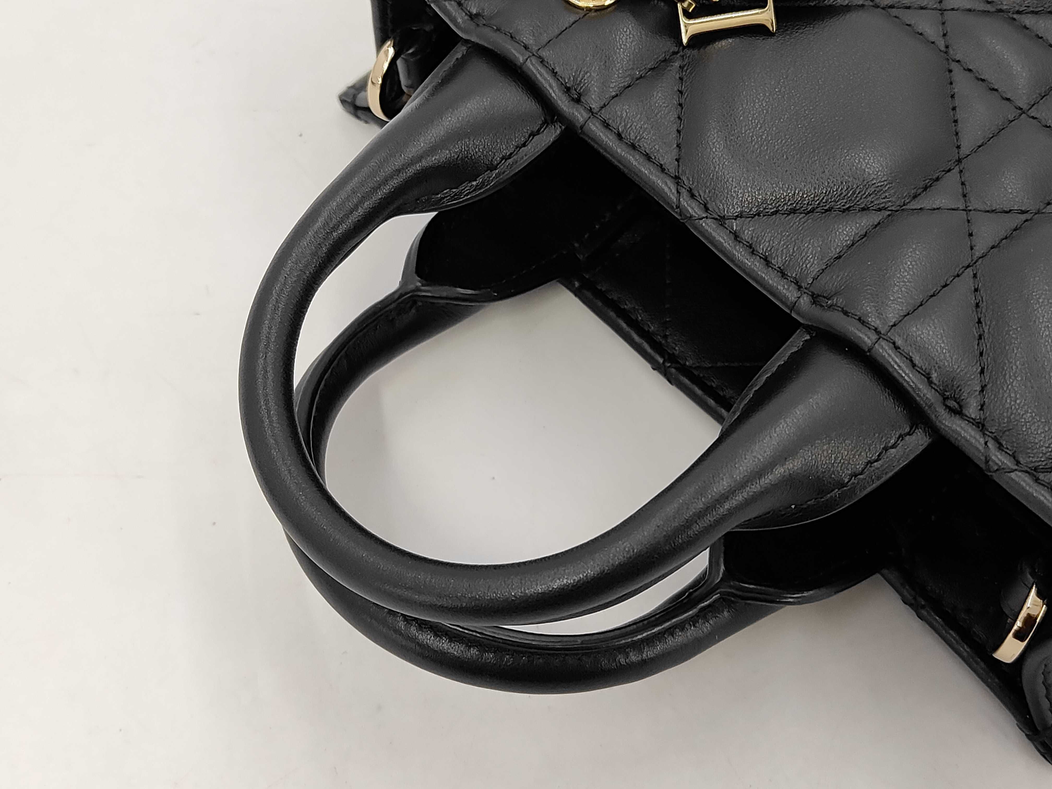 Book Tote Shoulder Bag Handbag — view 3
