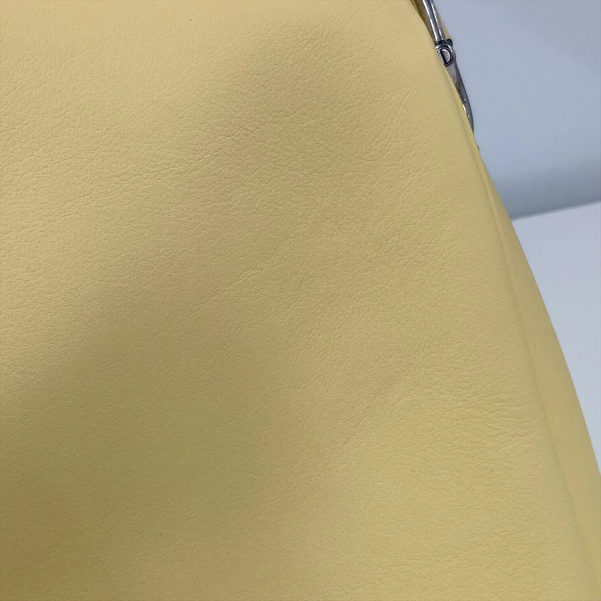 Horsebit 1955 Leather Shoulder Bag, Yellow, 850515 — view 15