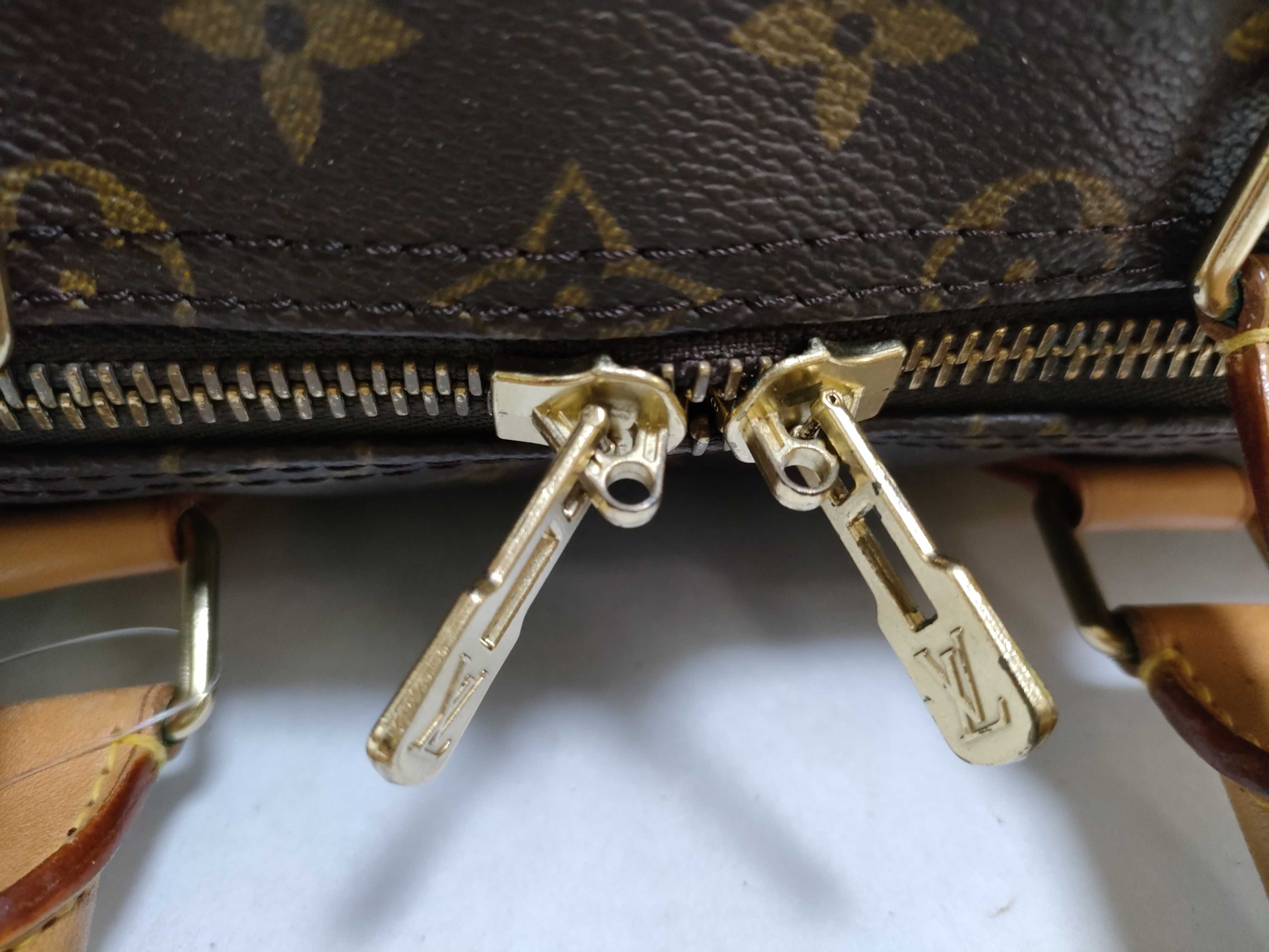 Monogram Louis Vuitton Keepall 55 Bandoulière TH1913 M41414 Boston Bag — view 7