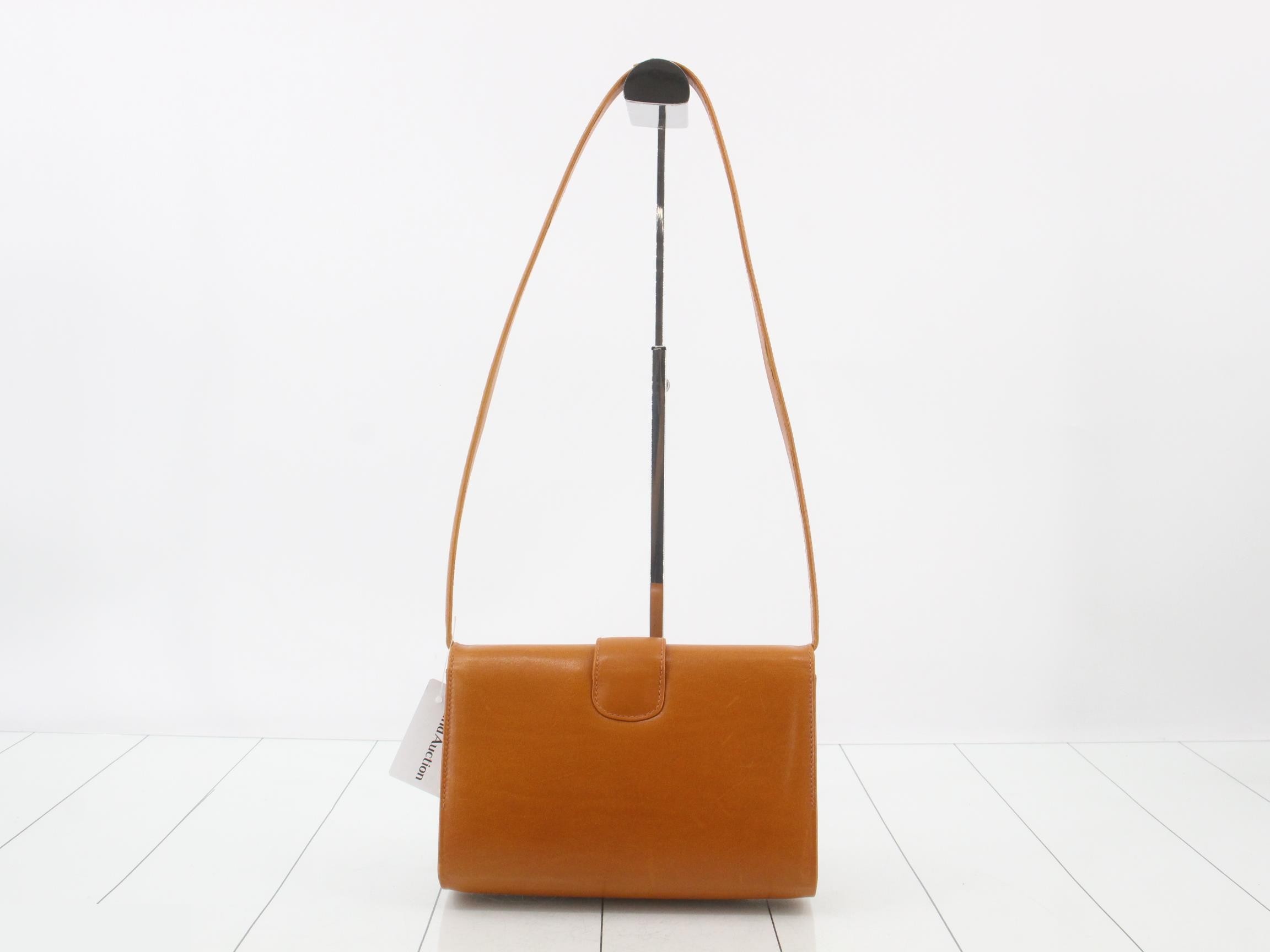 GG Old Gucci Shoulder Bag Vintage — view 2