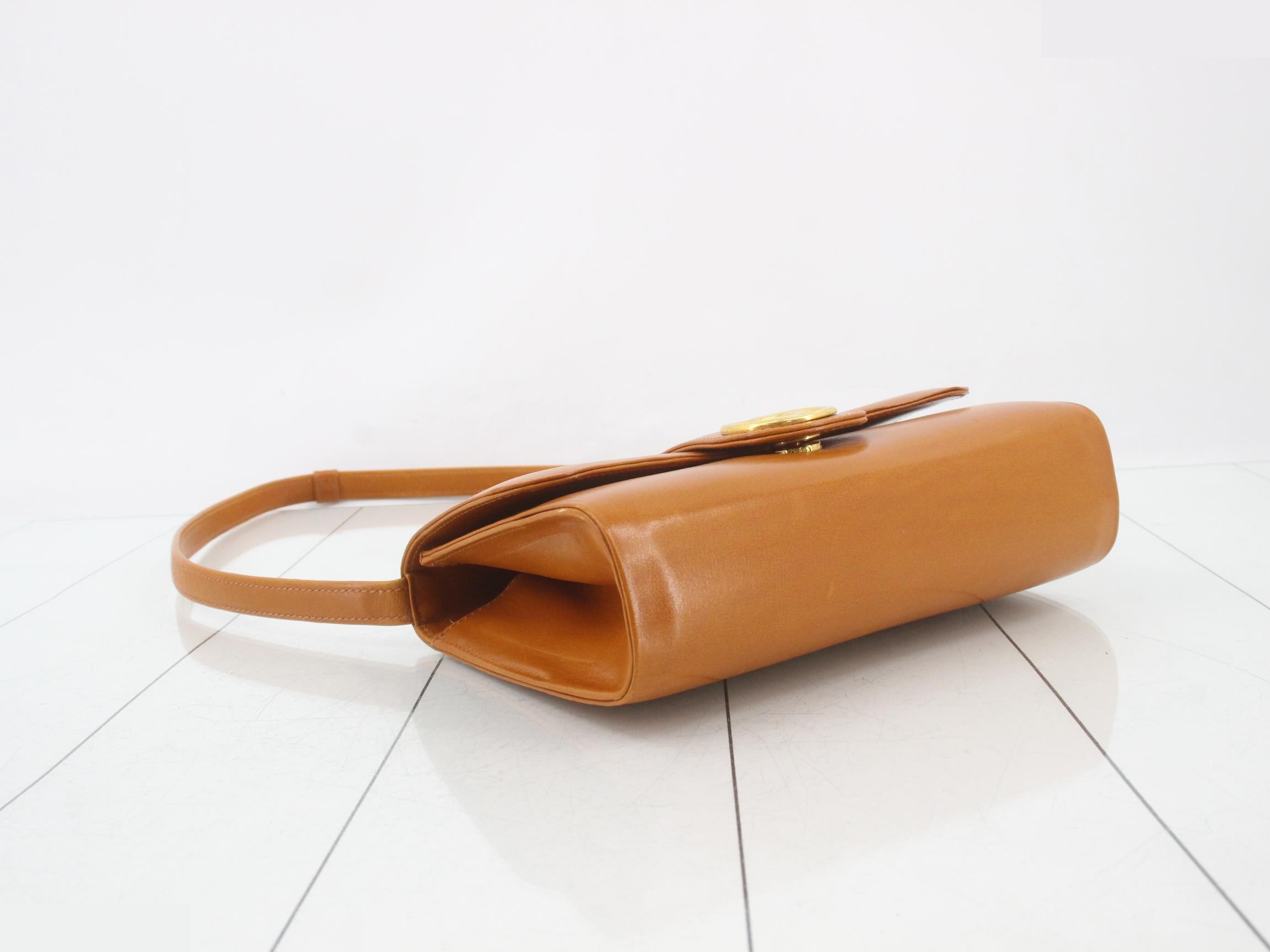 GG Old Gucci Shoulder Bag Vintage — view 5