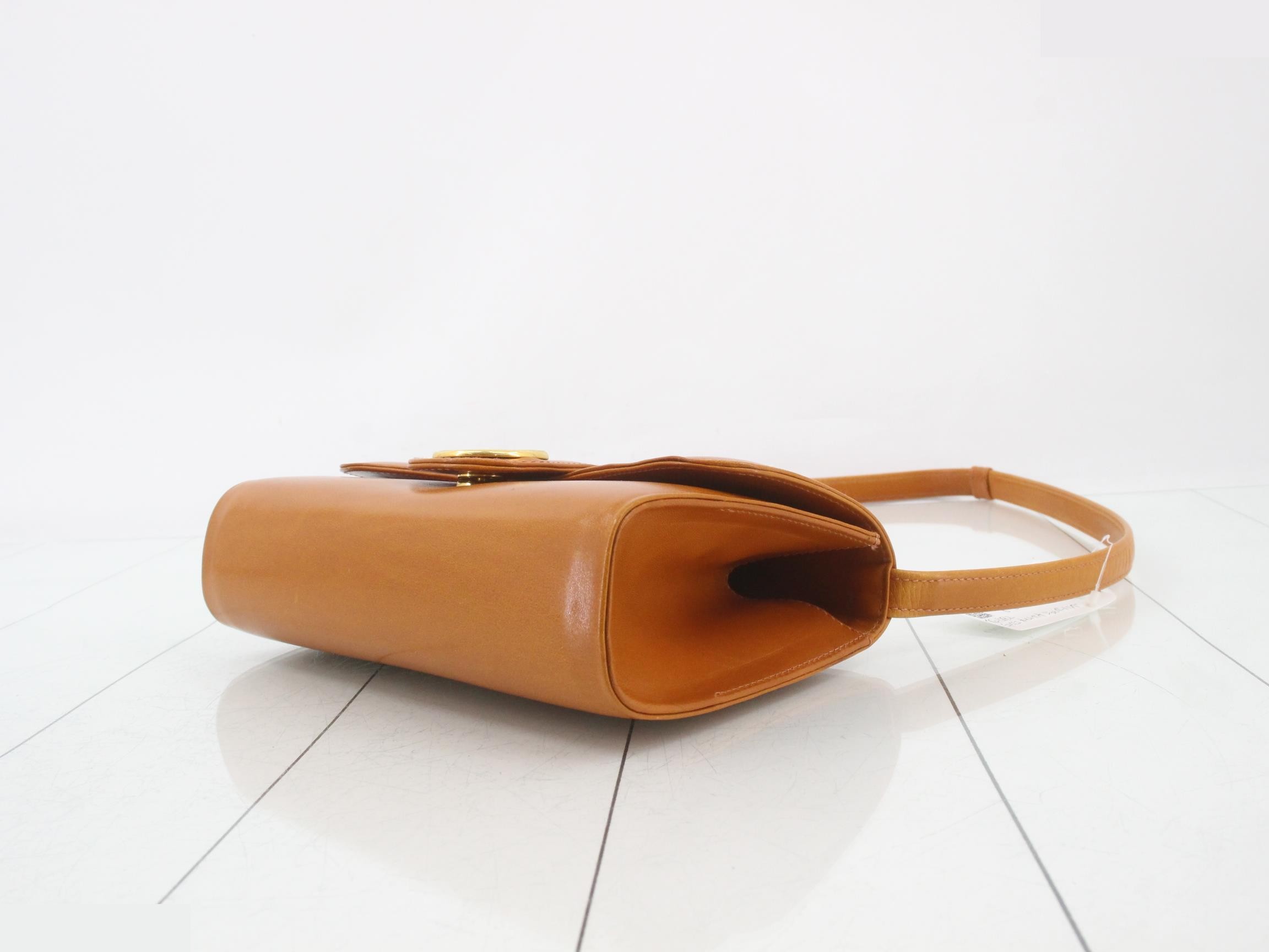 GG Old Gucci Shoulder Bag Vintage — view 6