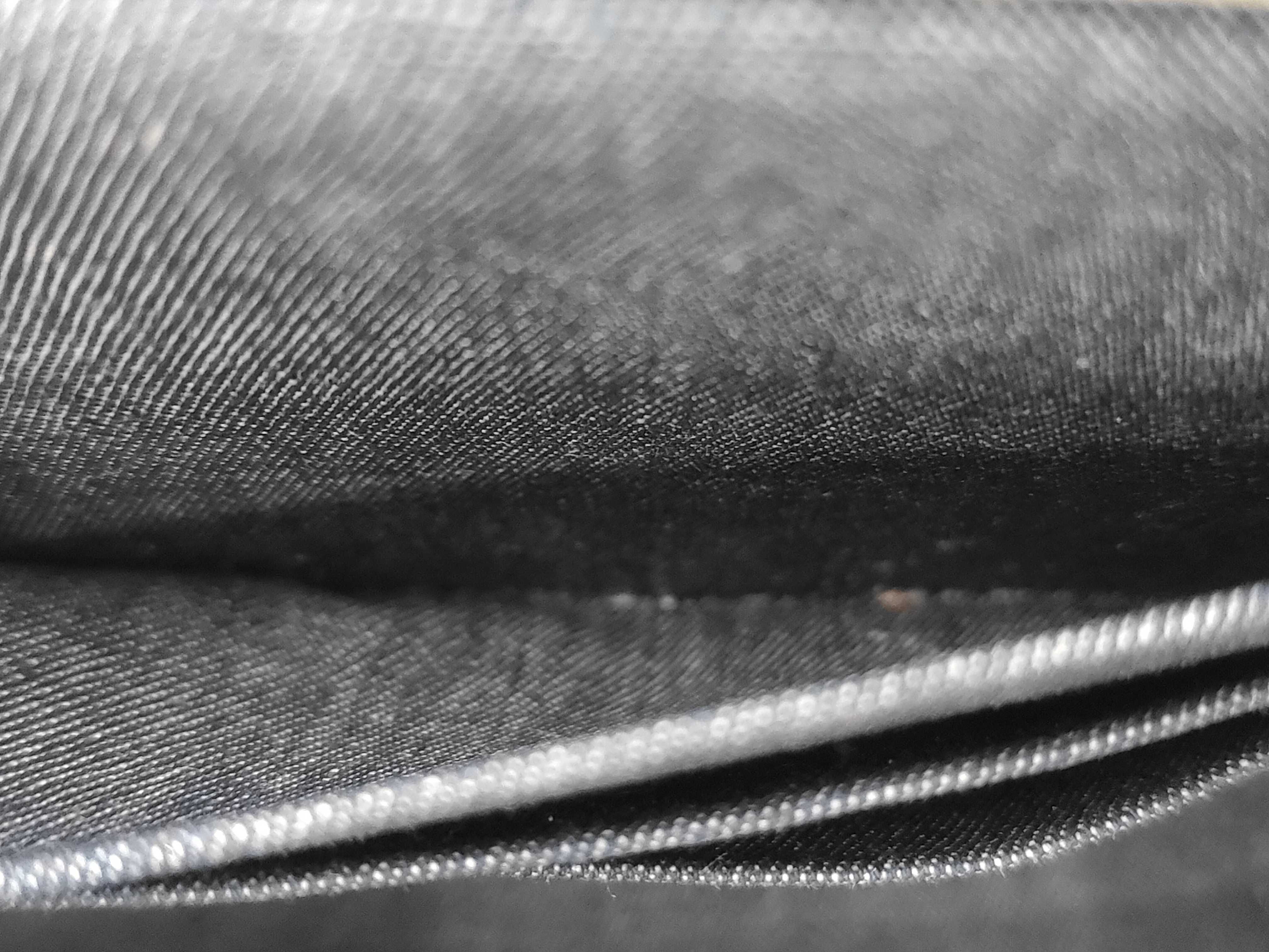 Mini Vanity Shoulder Bag (Gray) — view 10