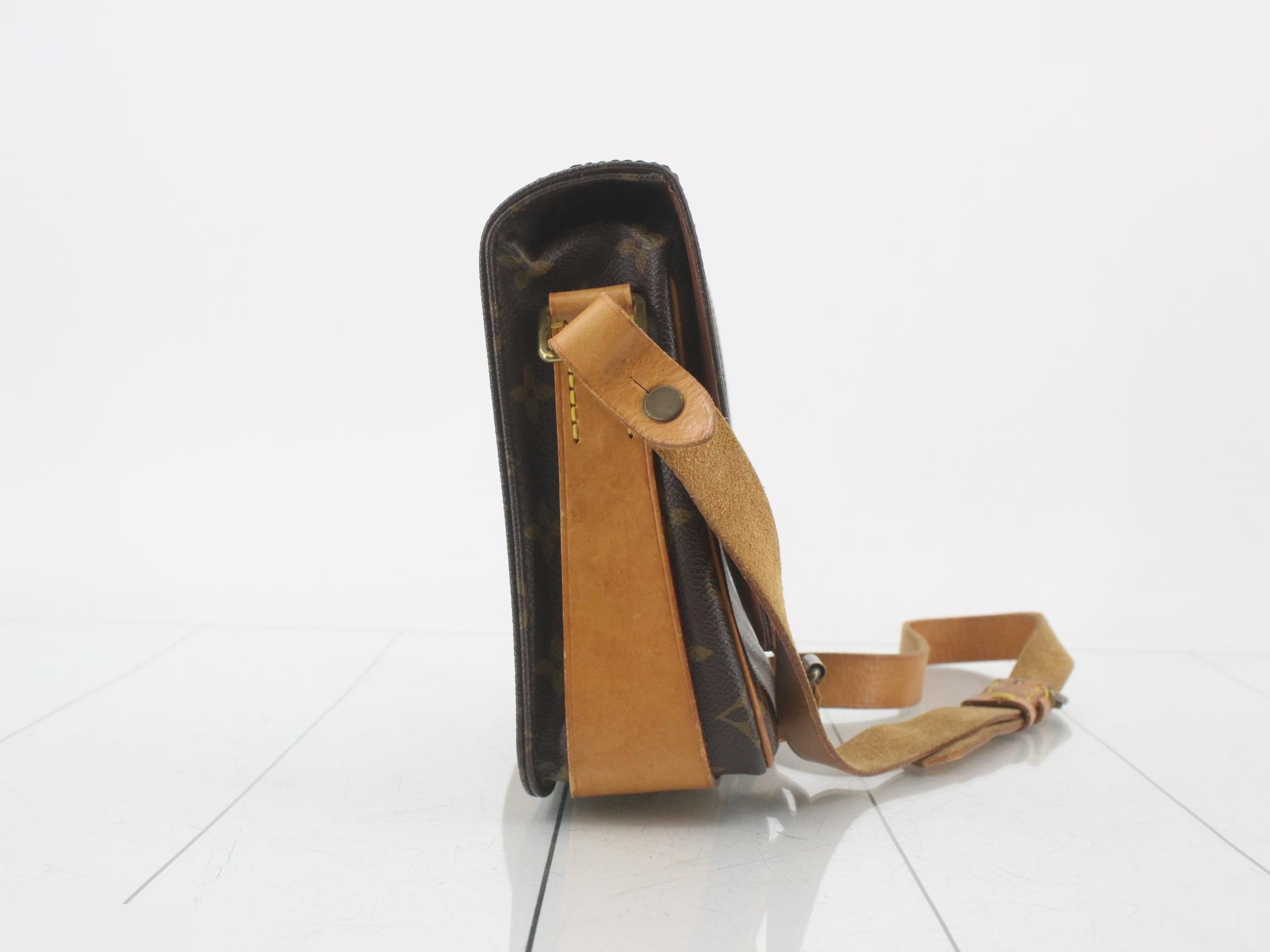 Cartouchiere MM SL0912 — view 4