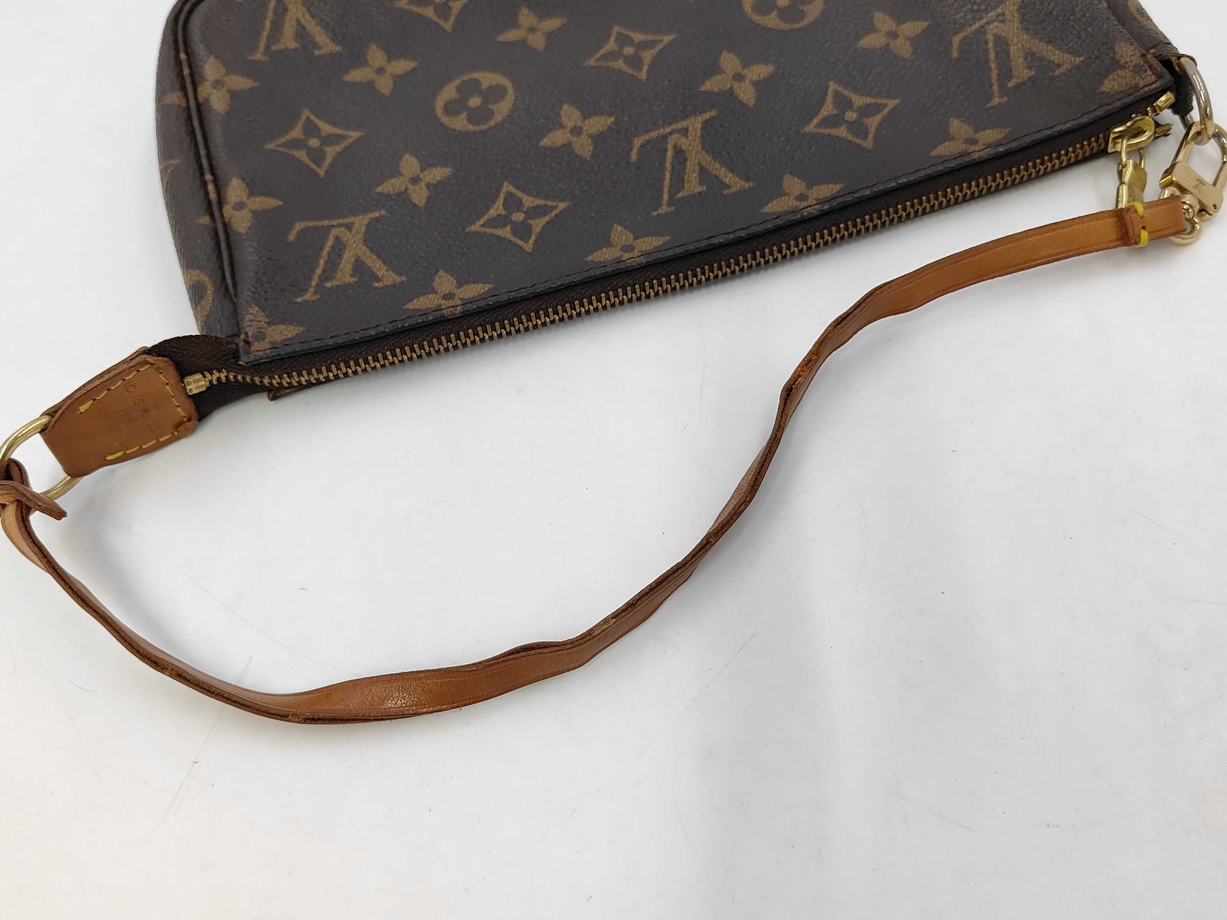 M51980 Pochette Accessoires Monogram AR0999 Pouch — view 5