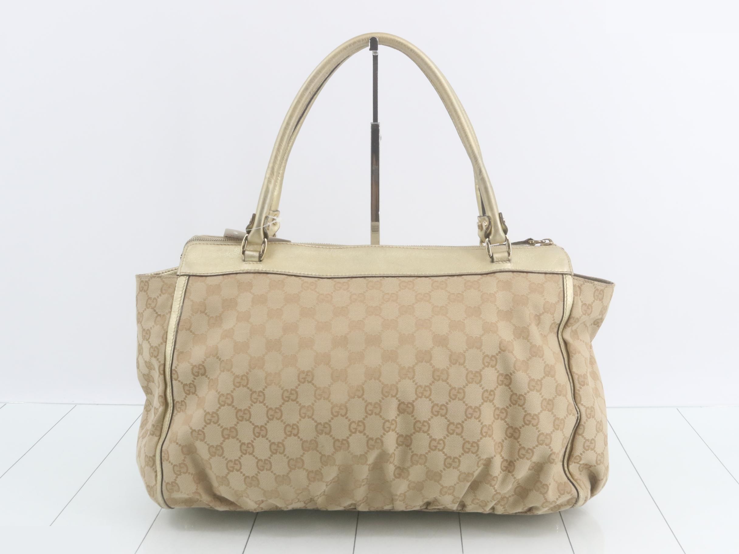 Abby Tote Bag — view 2