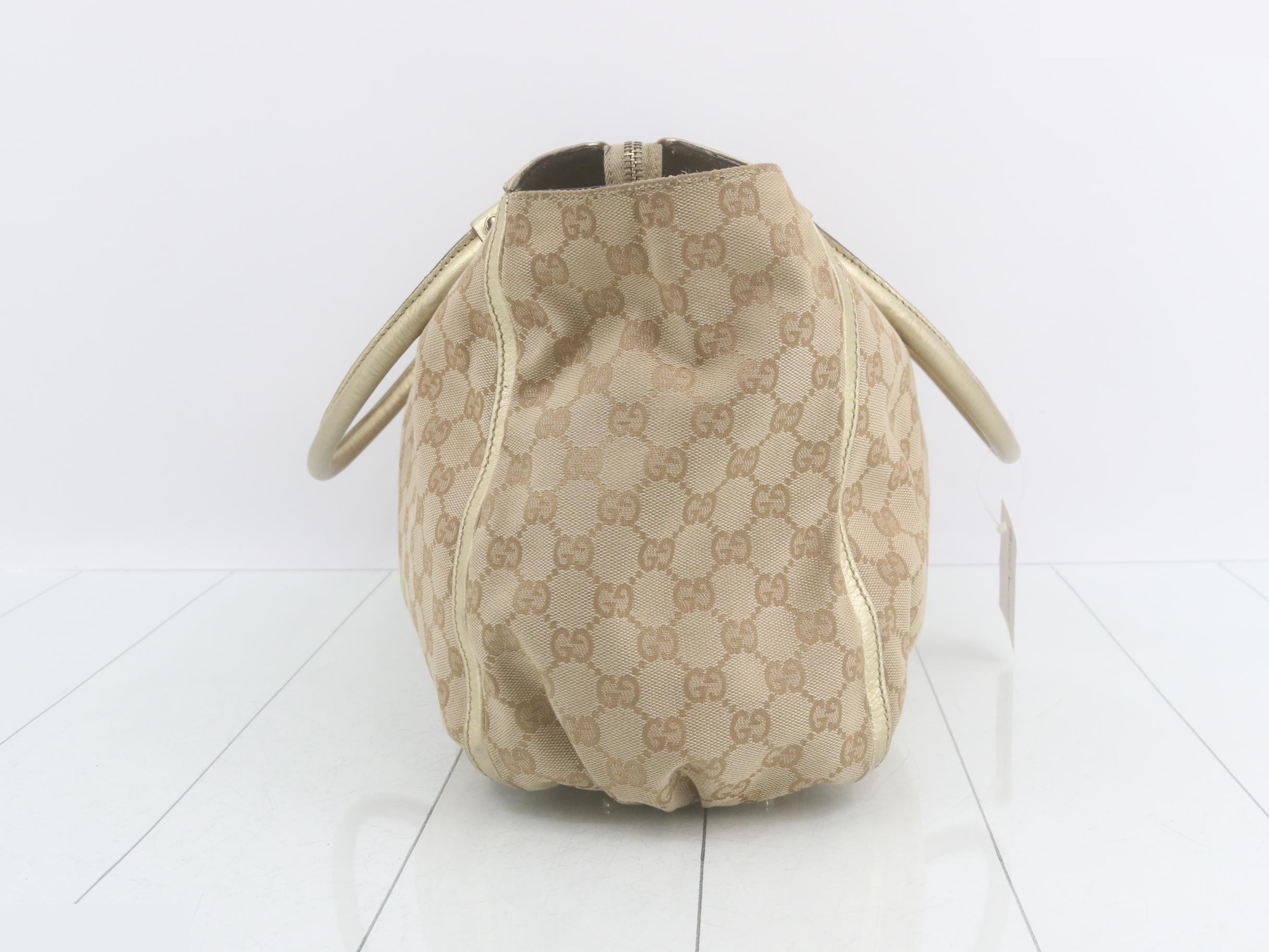 Abby Tote Bag — view 3