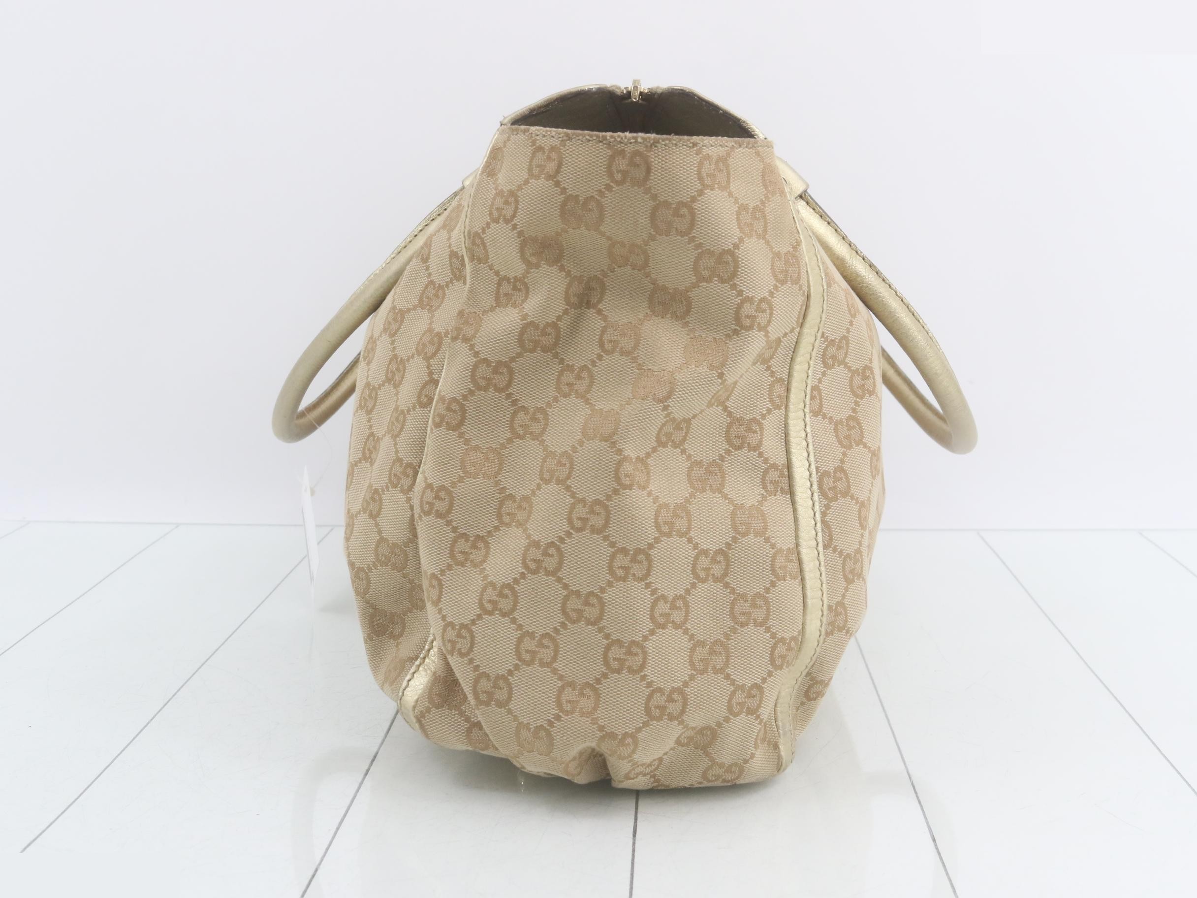 Abby Tote Bag — view 4