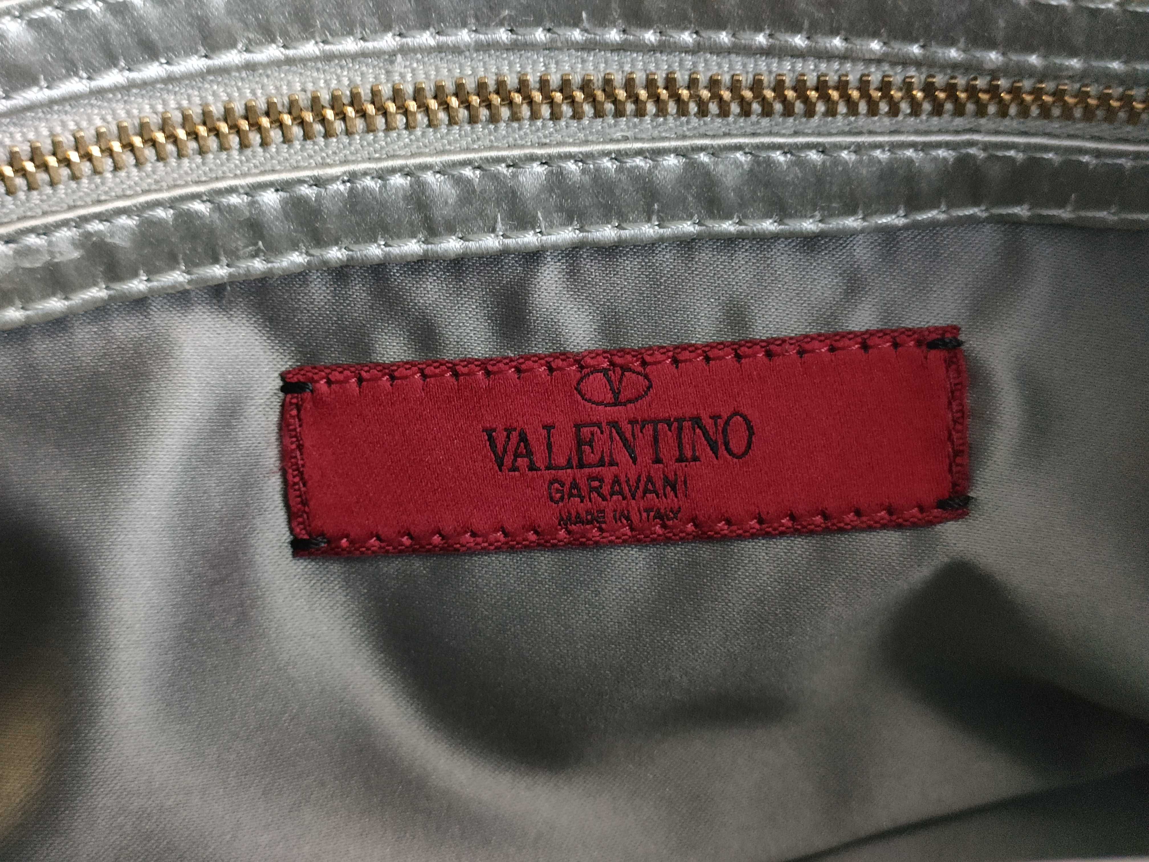 Ribbon Tote Bag — view 11