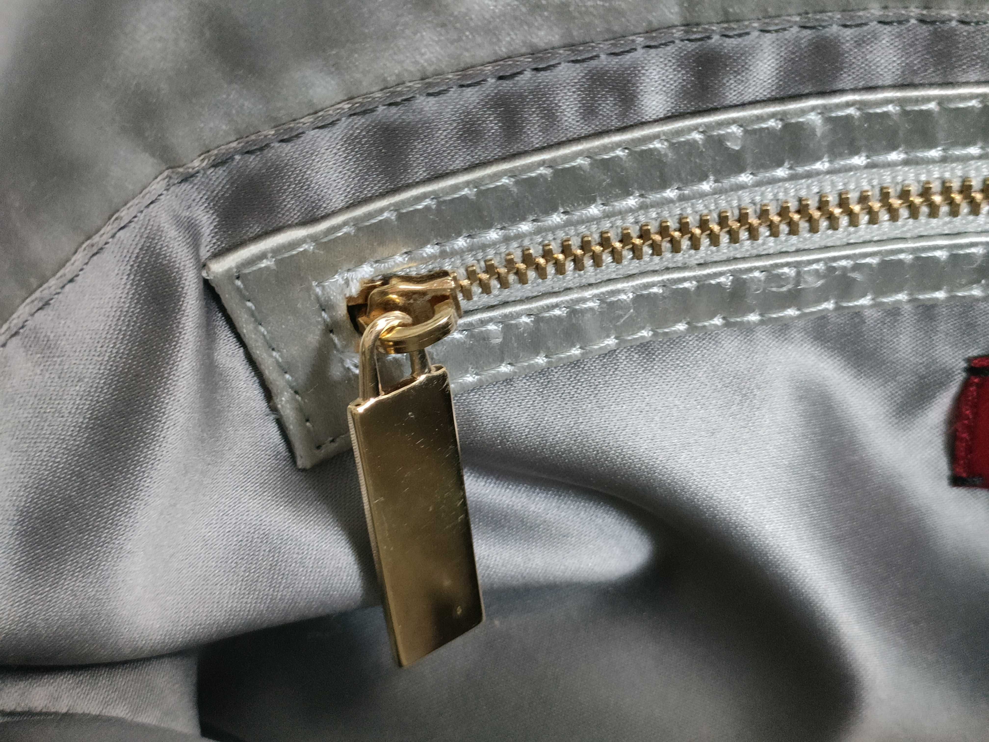 Ribbon Tote Bag — view 12