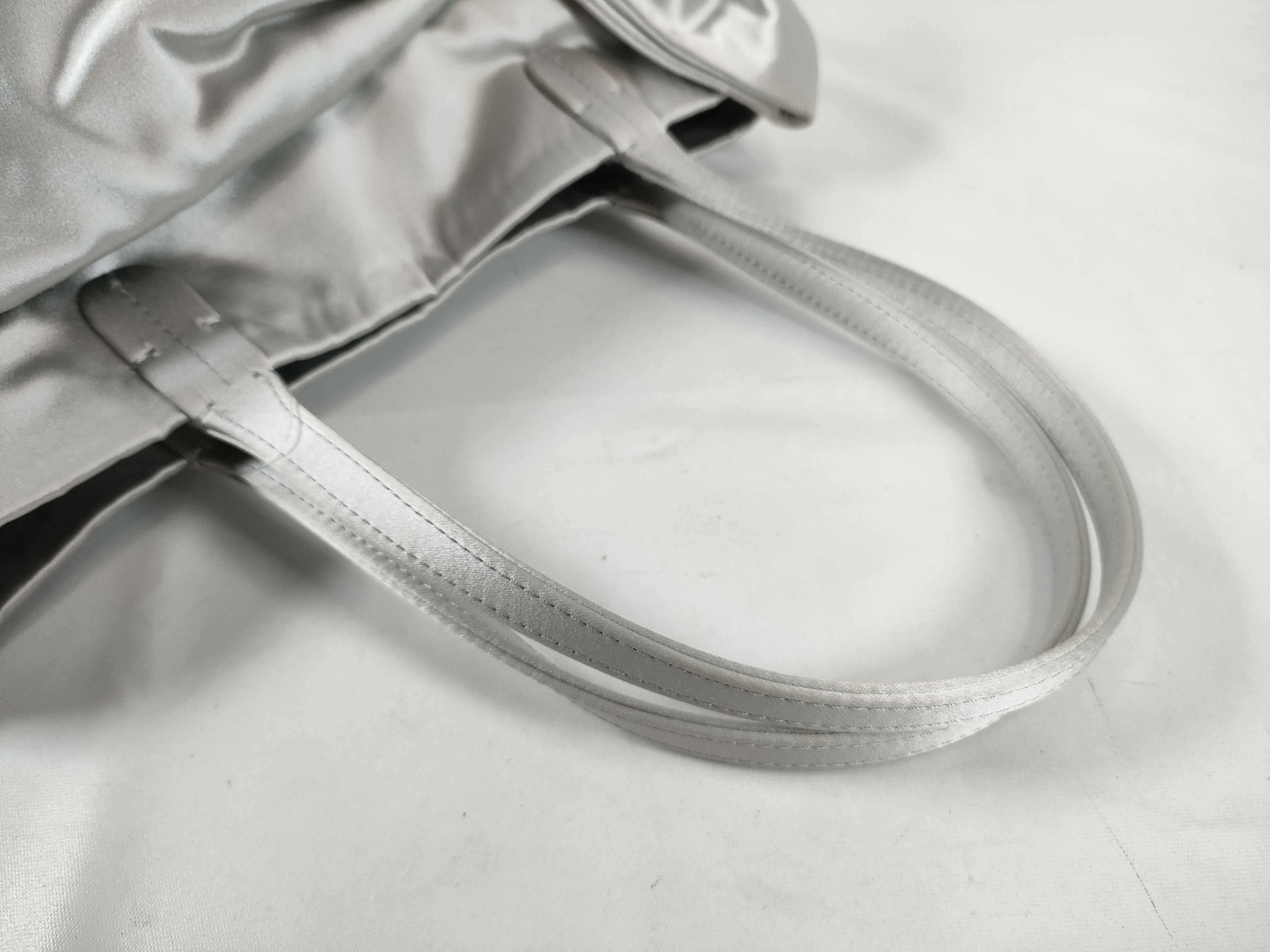 Ribbon Tote Bag — view 3