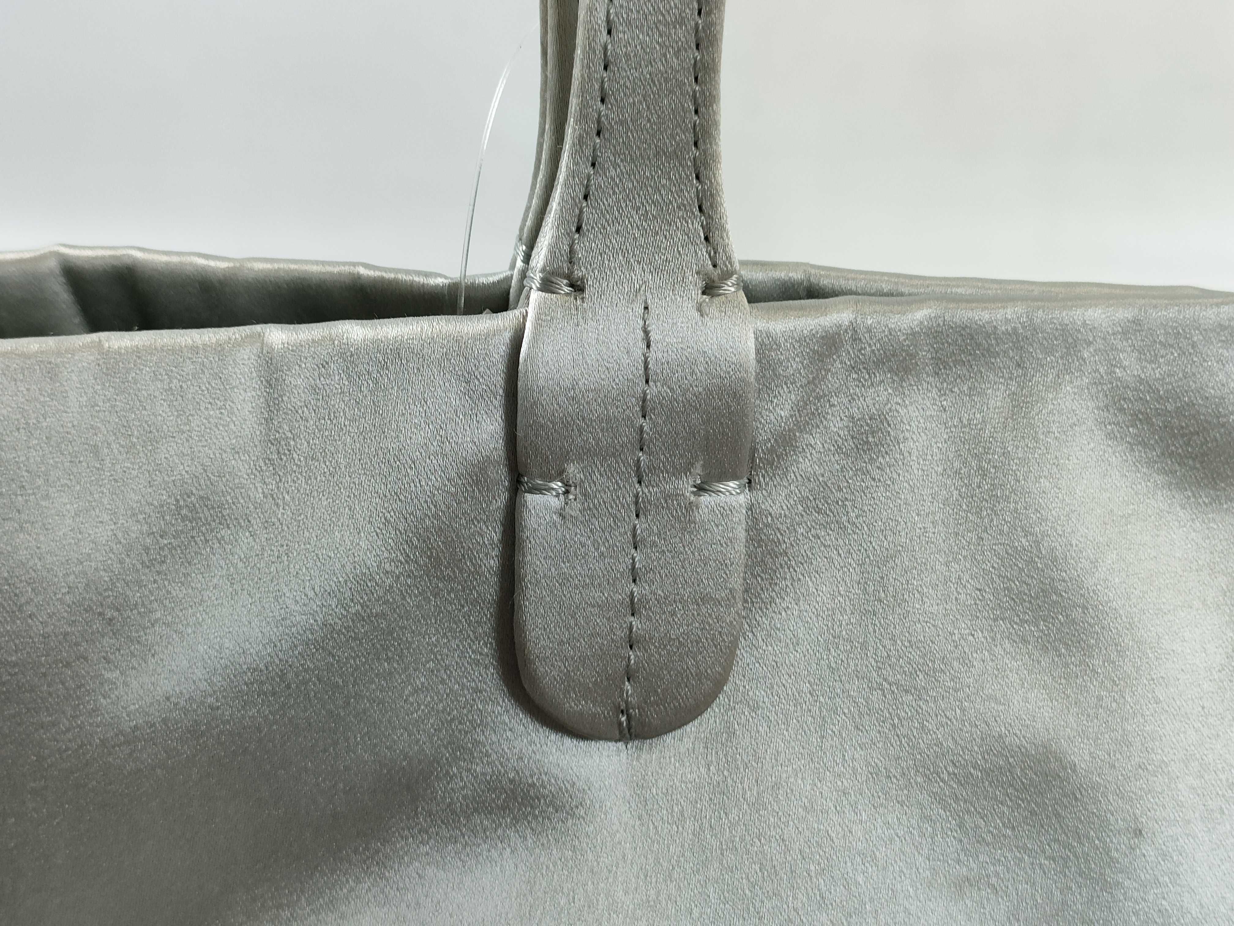 Ribbon Tote Bag — view 5