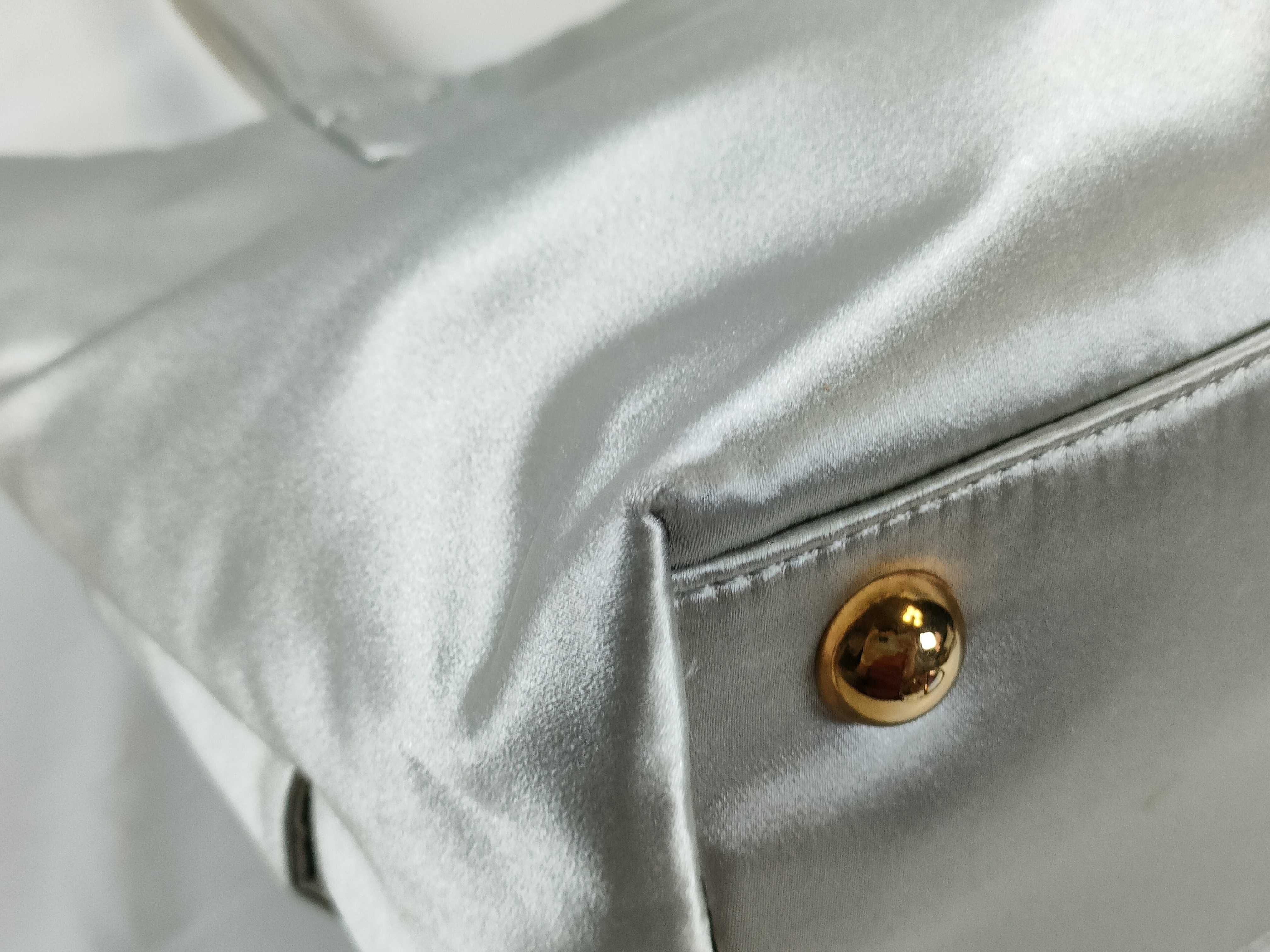 Ribbon Tote Bag — view 6