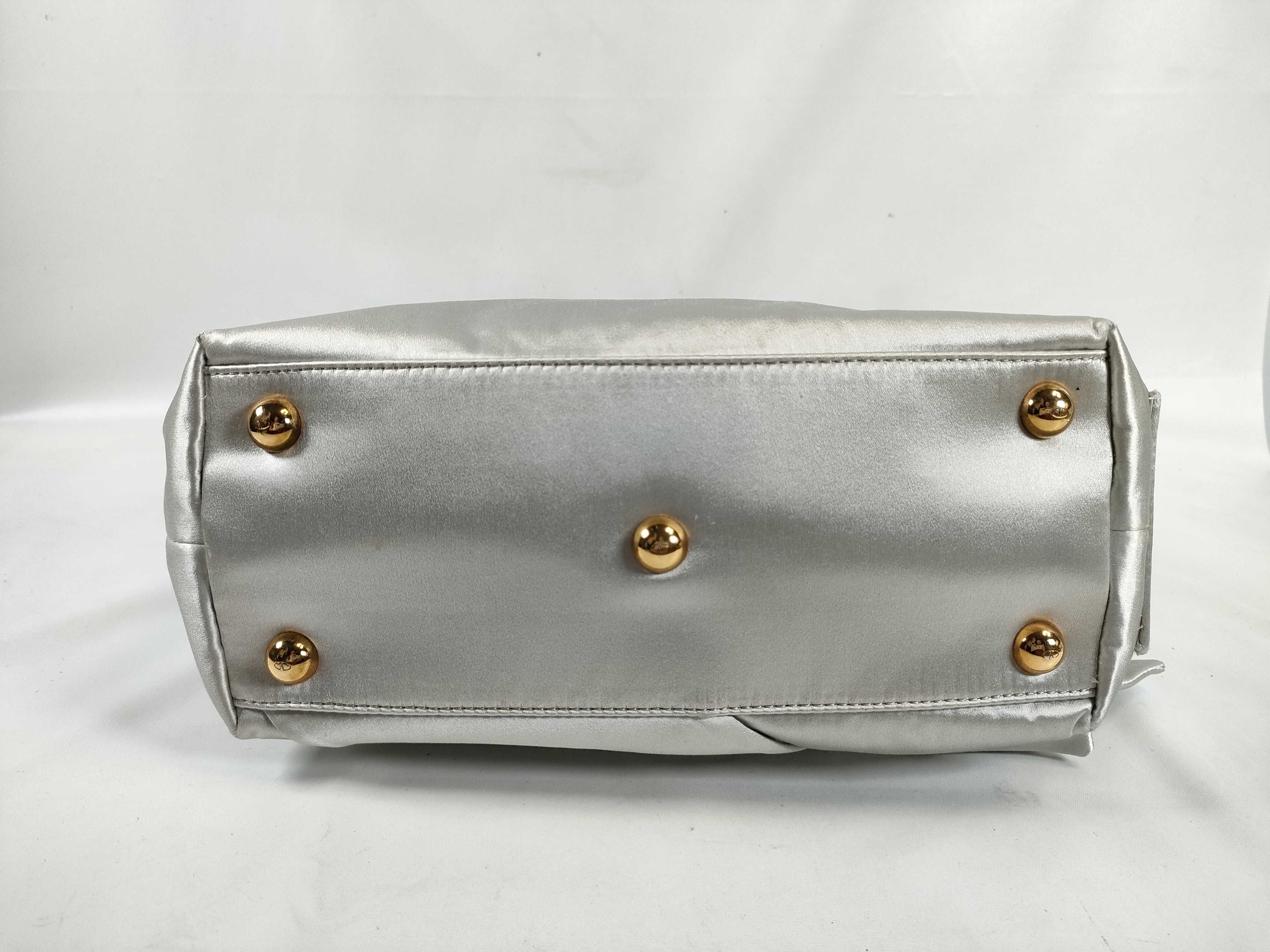 Ribbon Tote Bag — view 7