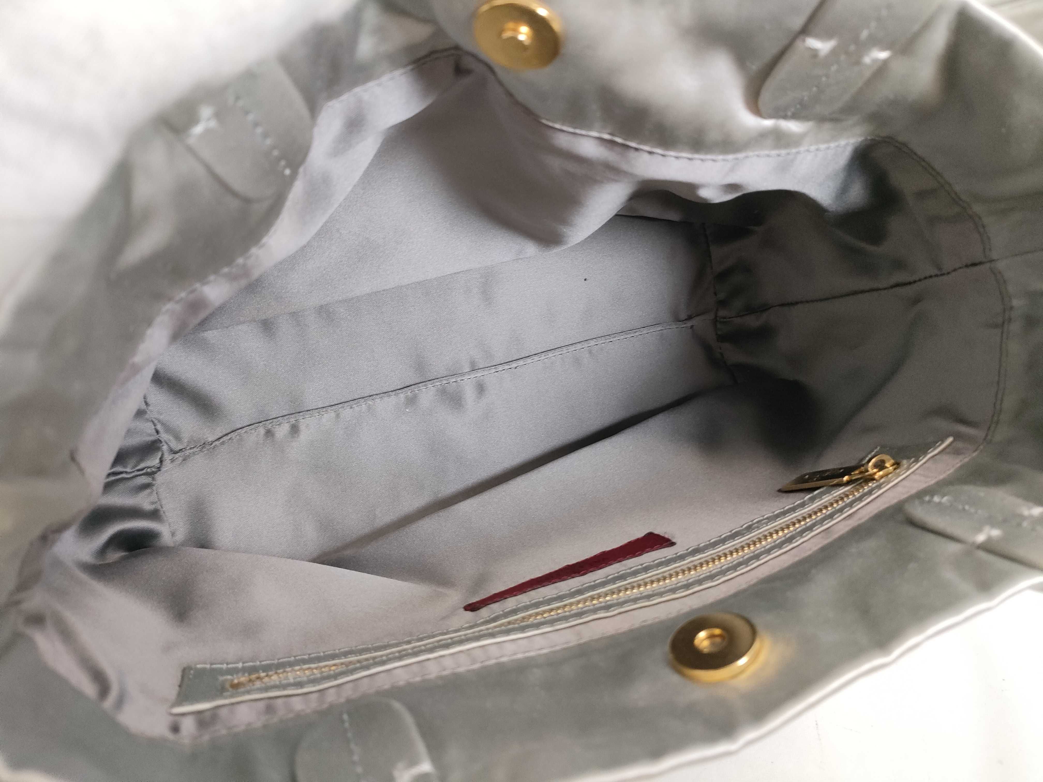 Ribbon Tote Bag — view 8