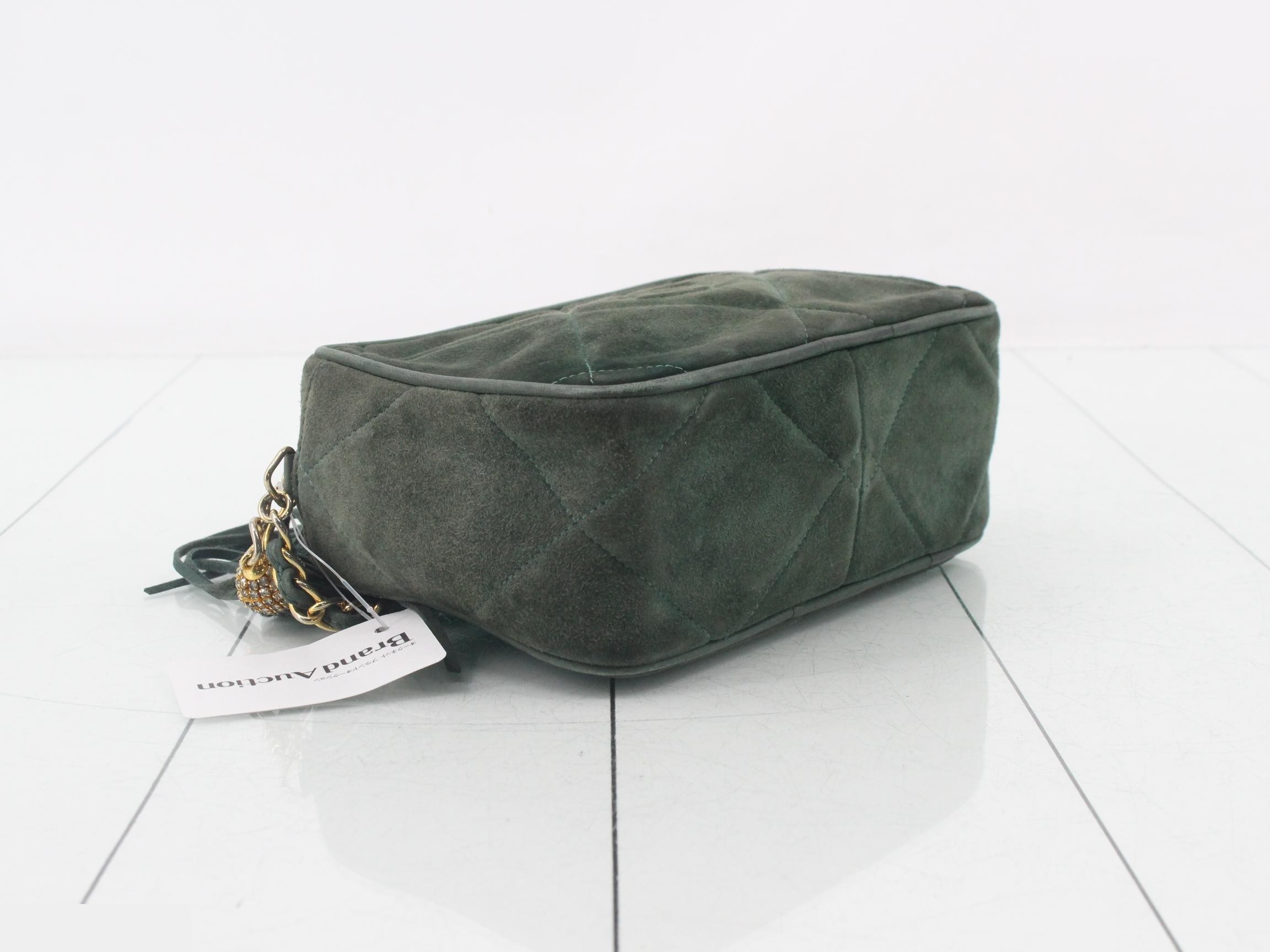 Suede (bag) — view 5