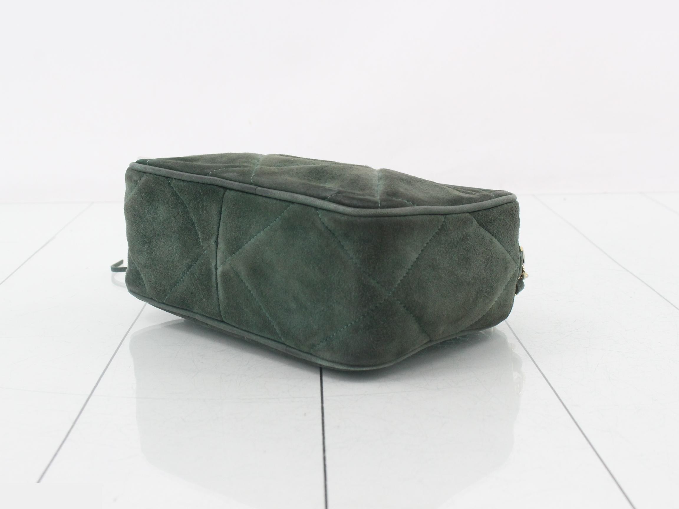 Suede (bag) — view 6