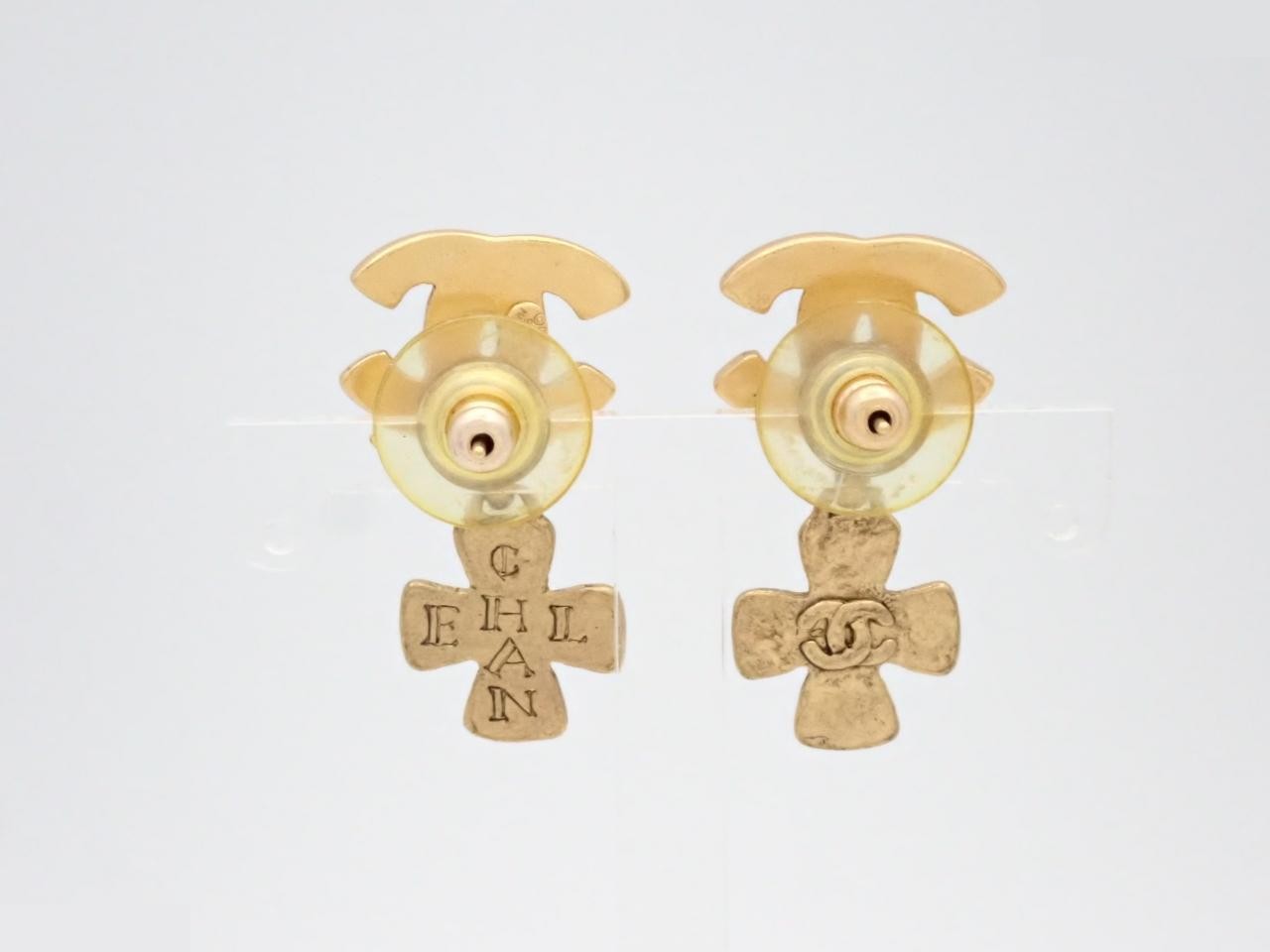 GP Earrings — view 2