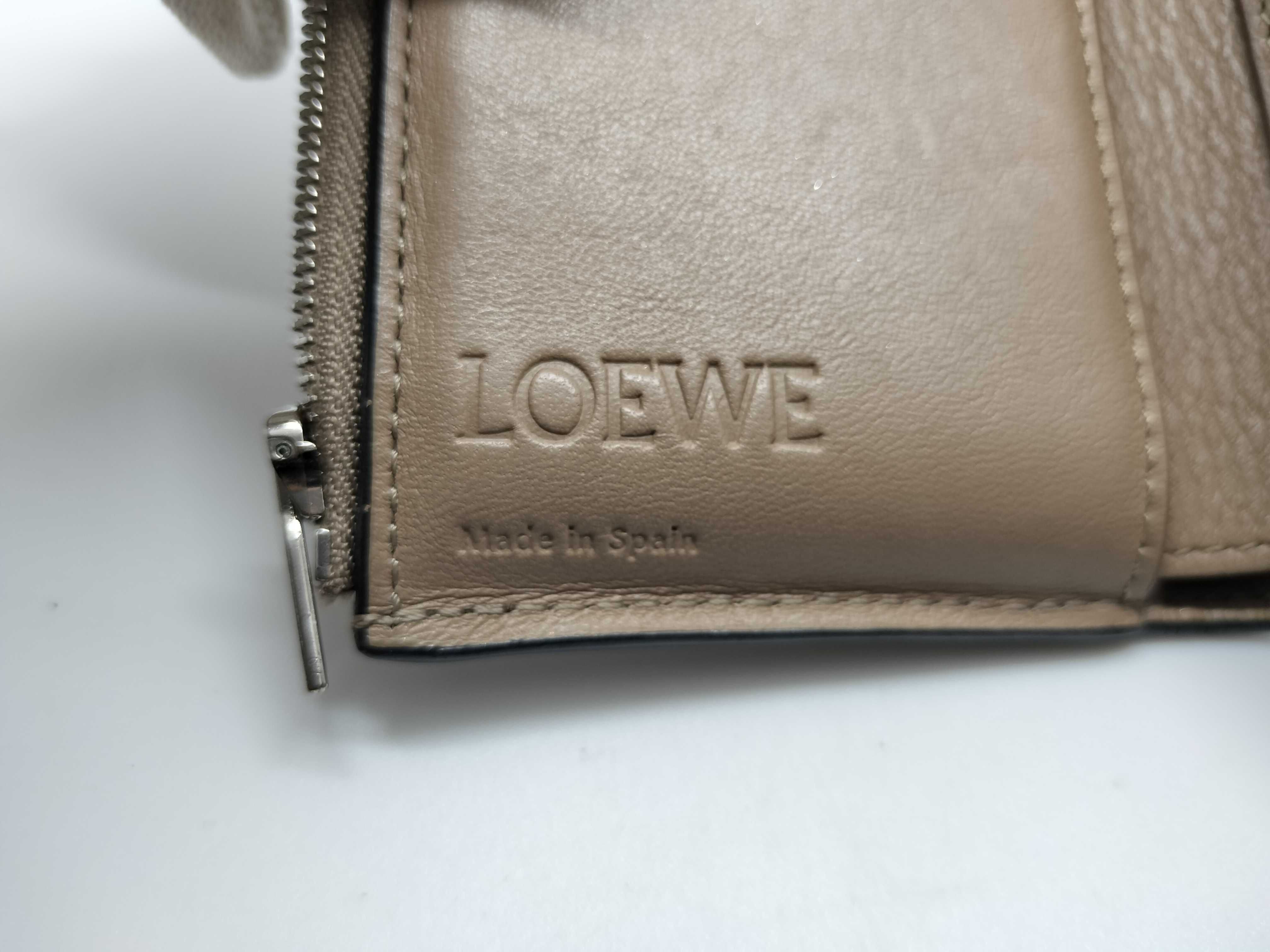 Anagram Tri-fold Wallet — view 12