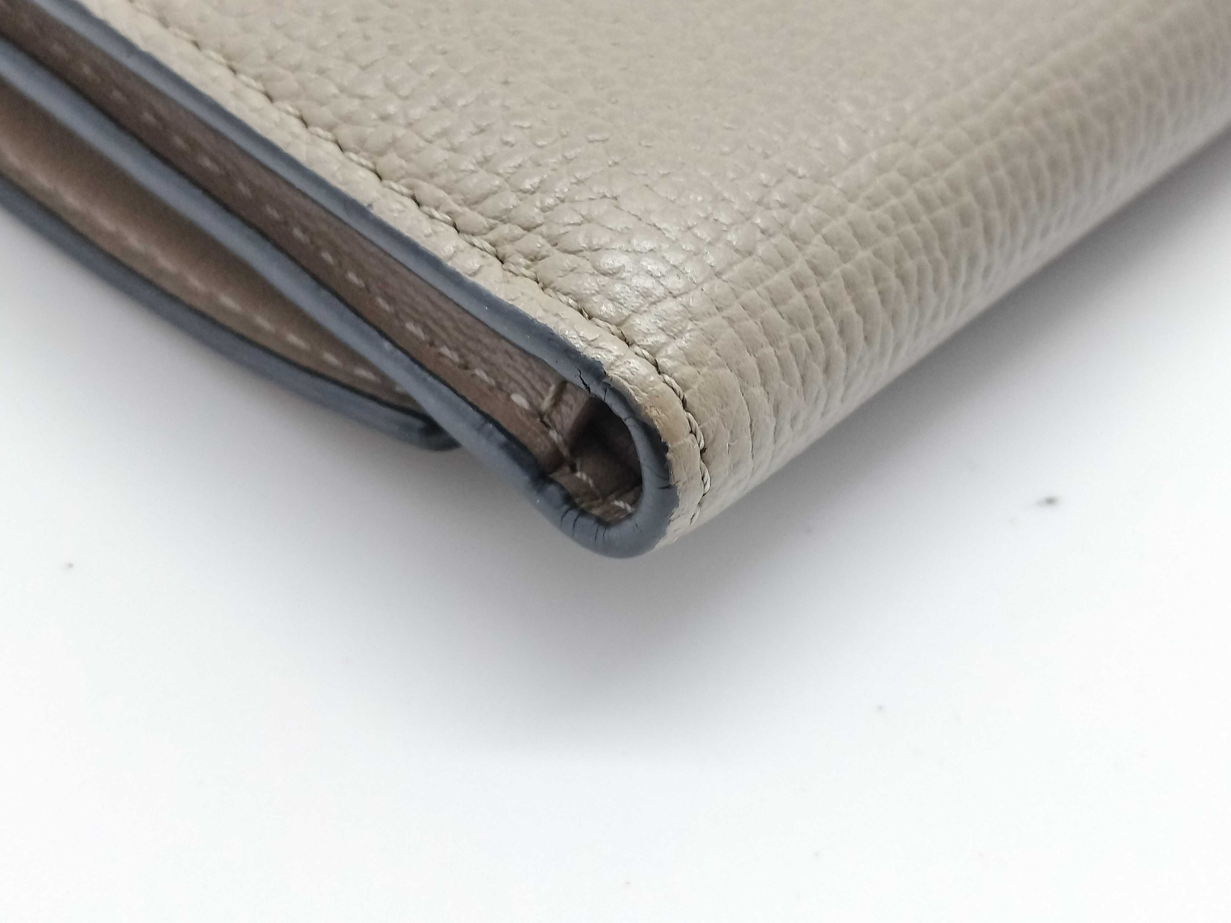 Anagram Tri-fold Wallet — view 3